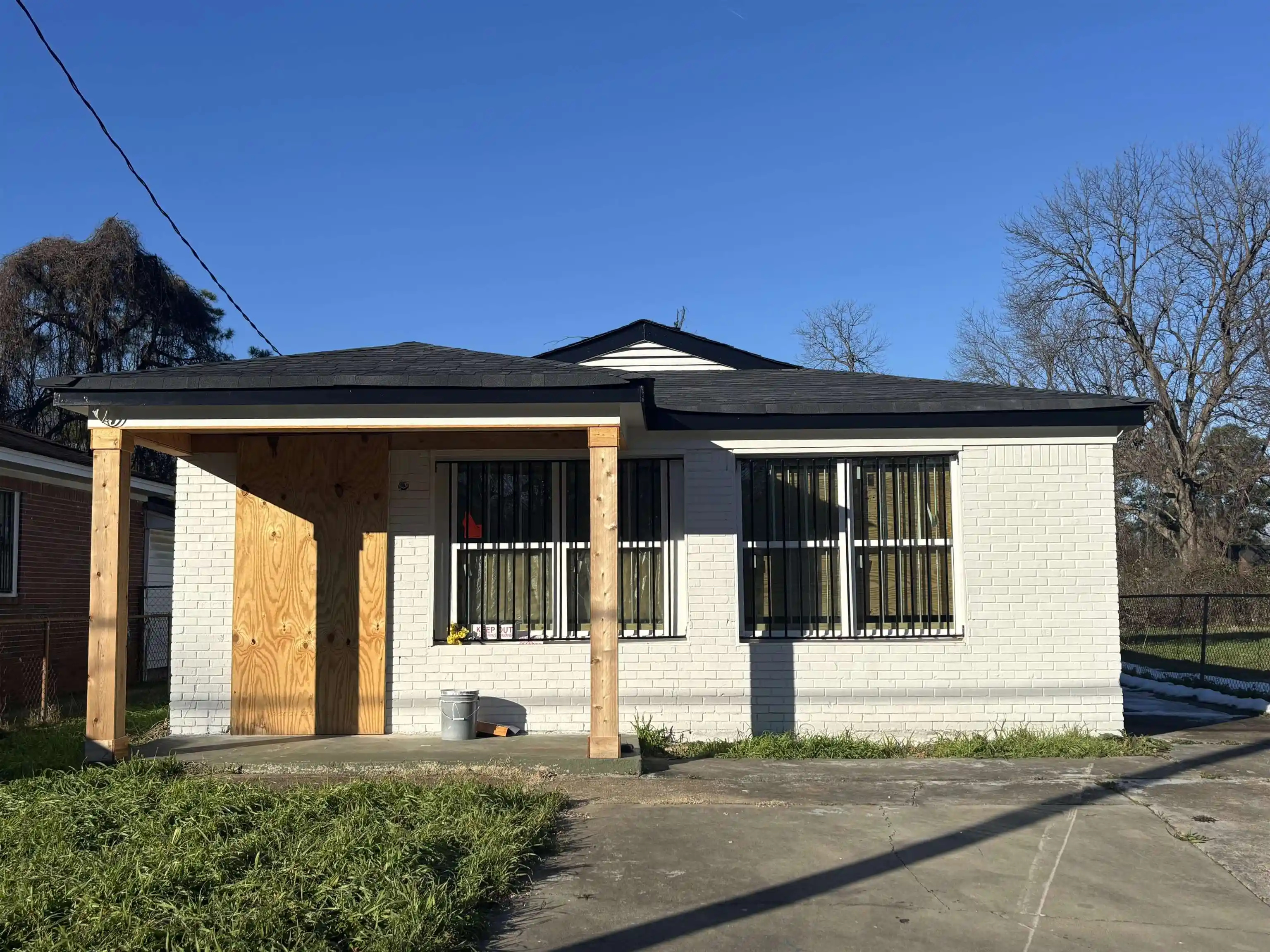 Homes for sale in Memphis, TN | 1489 Boxwood St, Memphis, TN 38108 | MLS# 10211939