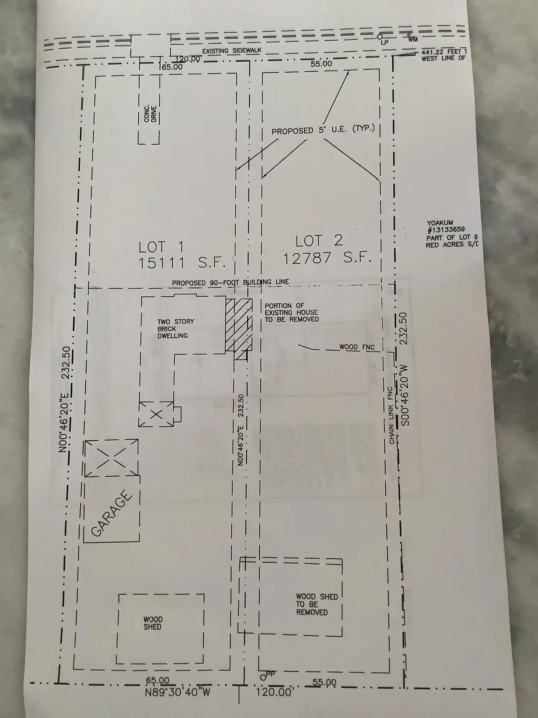 1st image of 3553 Walnut Grove Rd #Lot 2, Memphis, TN 38111 | MLS# 10212035