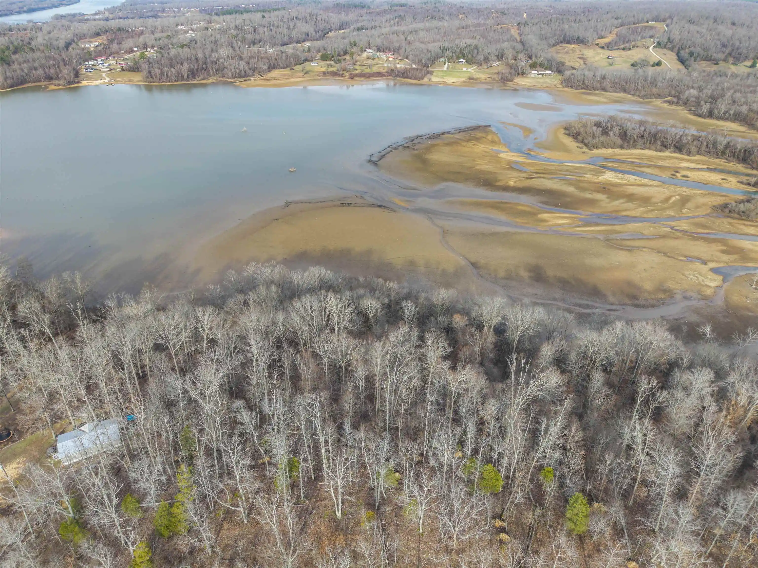 Photo 3 of Land for sale at 0 Toms Crk Rd #6, Linden, TN 37096 | MLS# 10212263 | Listing updated on 2026-08-04
