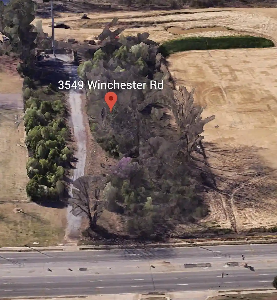 3rd image of 3549 Winchester Rd, Memphis, TN 38118 | MLS# 10212268