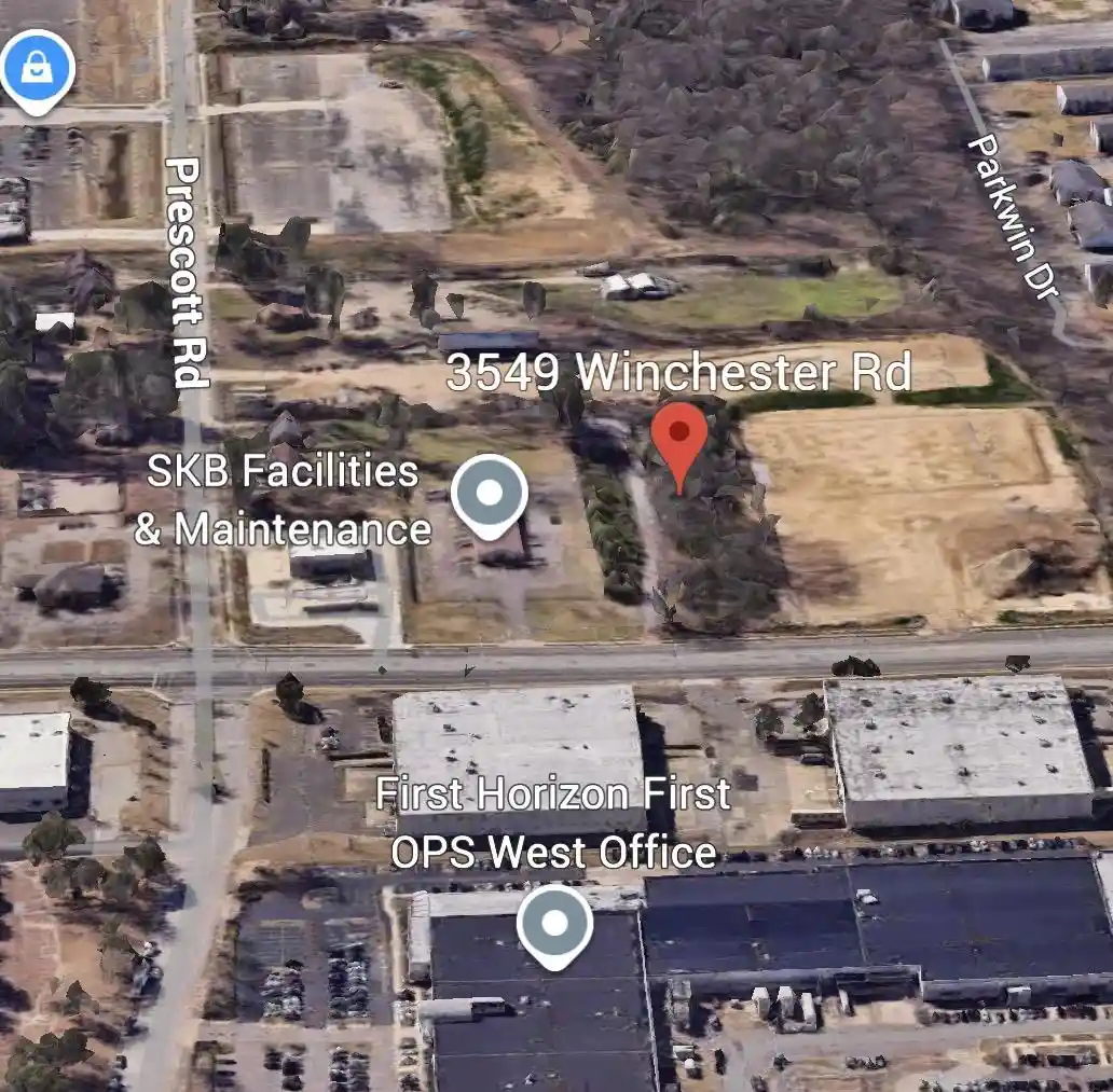 4th image of 3549 Winchester Rd, Memphis, TN 38118 | MLS# 10212268