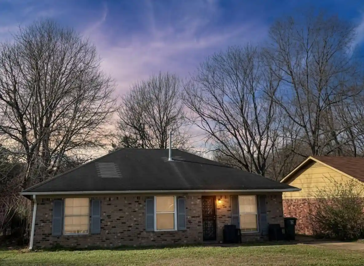 Single family home for sale at 599 Blackhawk Ave, Memphis, TN 38109 | MLS# 10212342