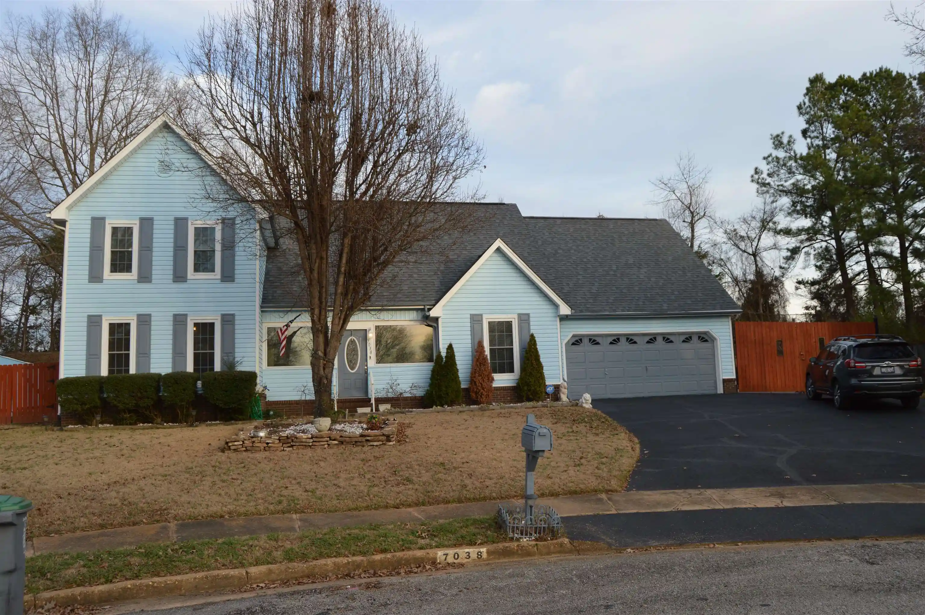 Photo 1 of Single family home for sale at 7038 Baintree Cv, Memphis, TN 38119 | MLS# 10212371 | Listing updated on 2026-08-04