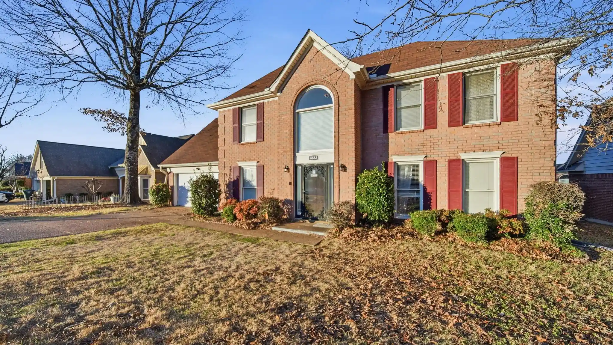 Photo 1 of Single family home for sale at 8882 Chimneyrock Blvd, Cordova, TN 38016 | MLS# 10212418 | Listing updated on 2026-10-08