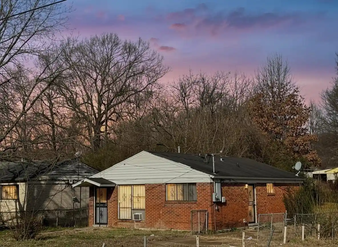 Photo 1 of Single family home for sale at 356 Delta Rd, Memphis, TN 38109 | MLS# 10212433 | Listing updated on 2026-10-01