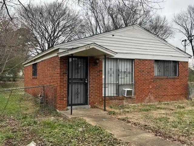 Photo 4 of Single family home for sale at 356 Delta Rd, Memphis, TN 38109 | MLS# 10212433 | Listing updated on 2026-10-01