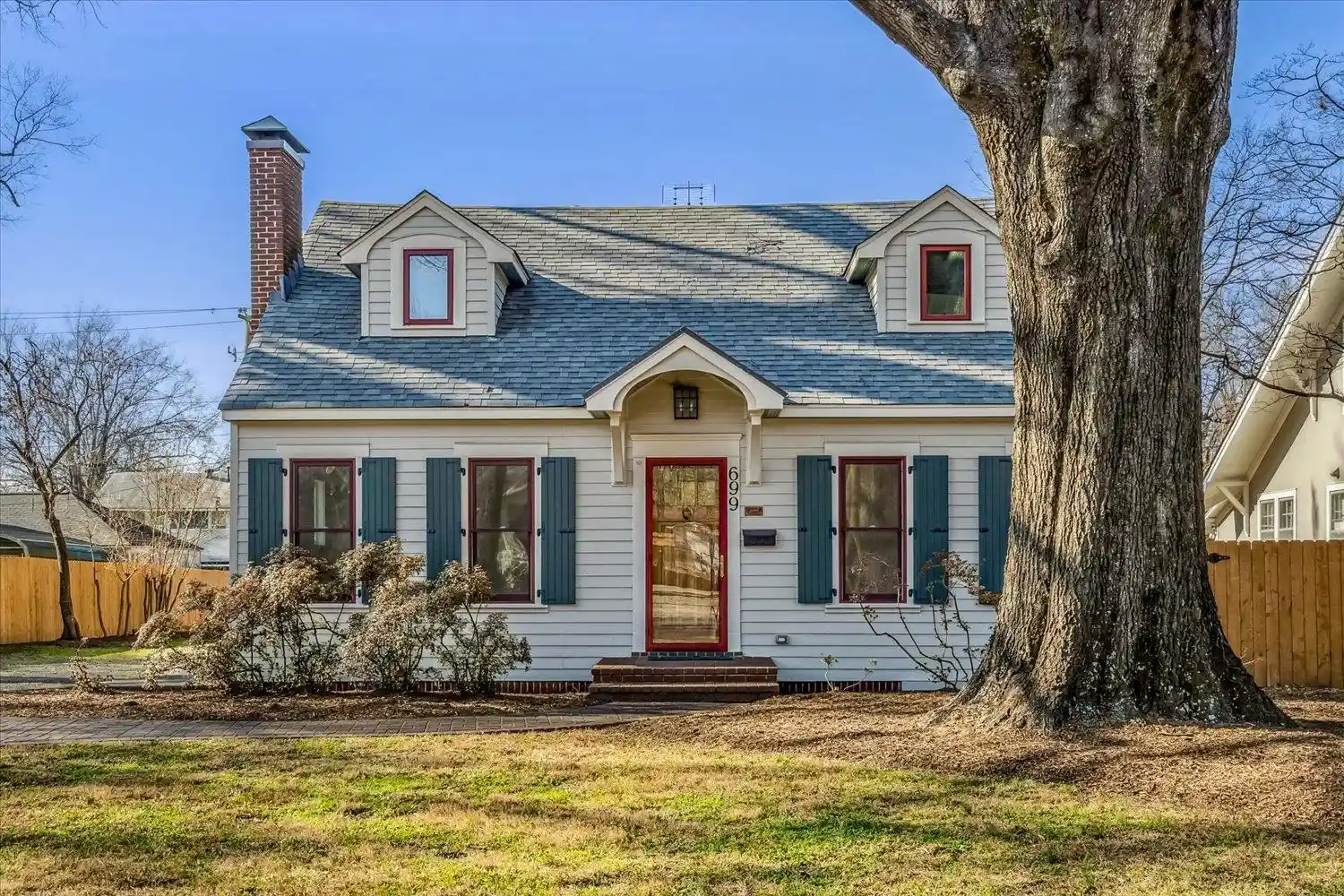 1st image of 699 N Evergreen St, Memphis, TN 38107 | MLS# 10212448