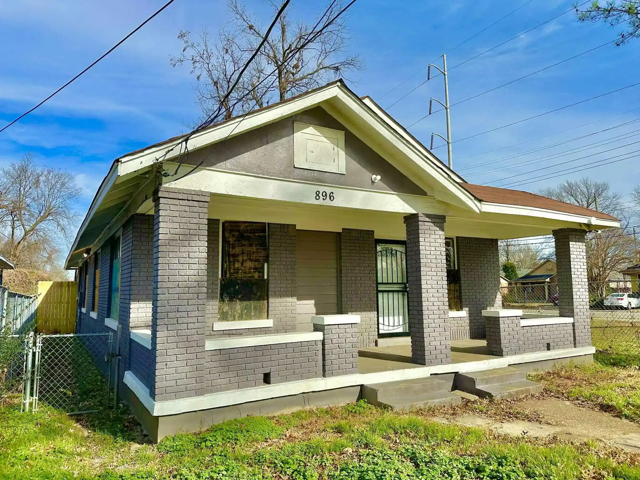1st image of 896 Orphanage Ave, Memphis, TN 38107 | MLS# 10212502