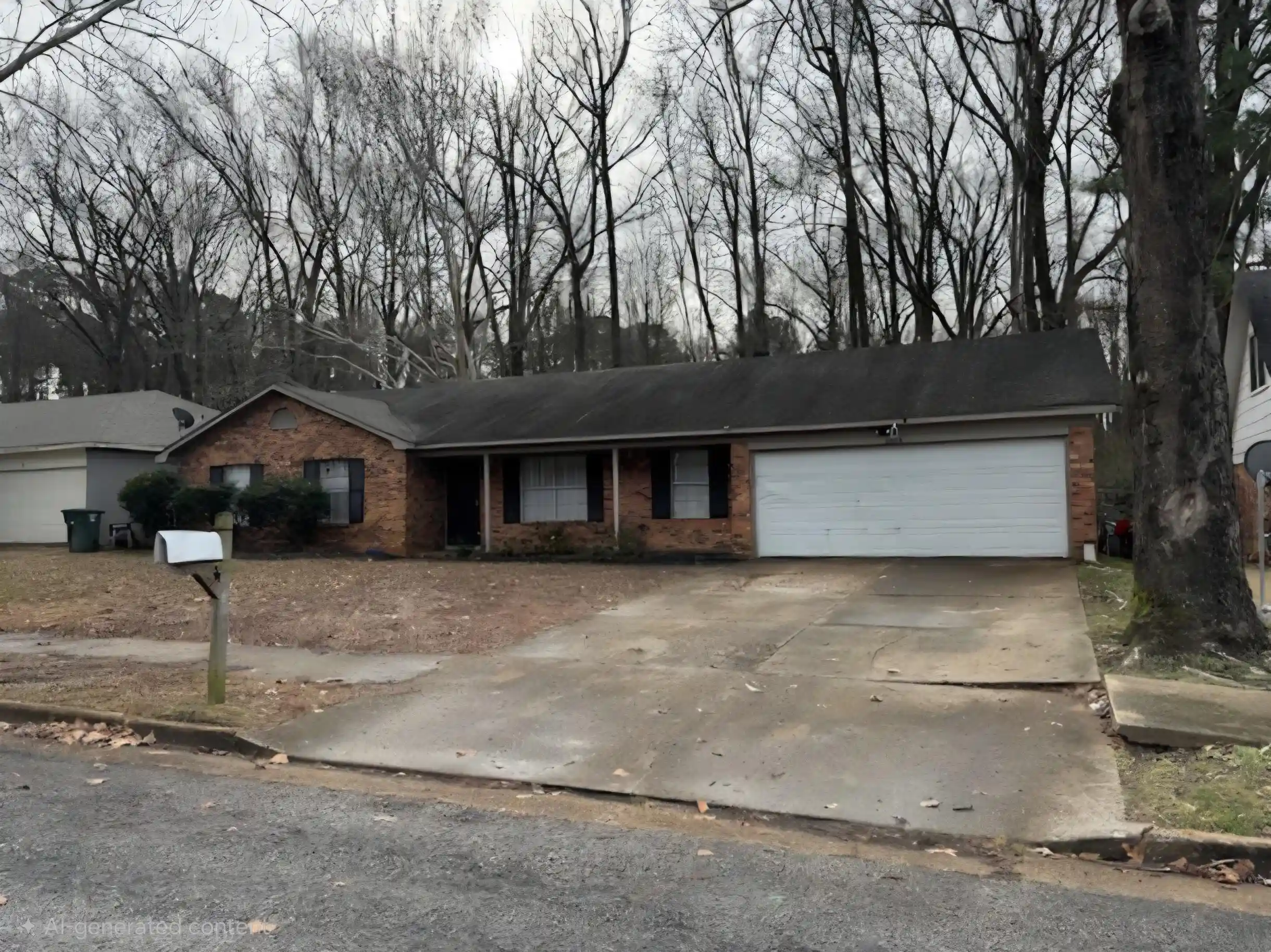Photo 2 of Single family home for sale at 4395 Ann Arbor Ln, Memphis, TN 38128 | MLS# 10212507 | Listing updated on 2026-08-26