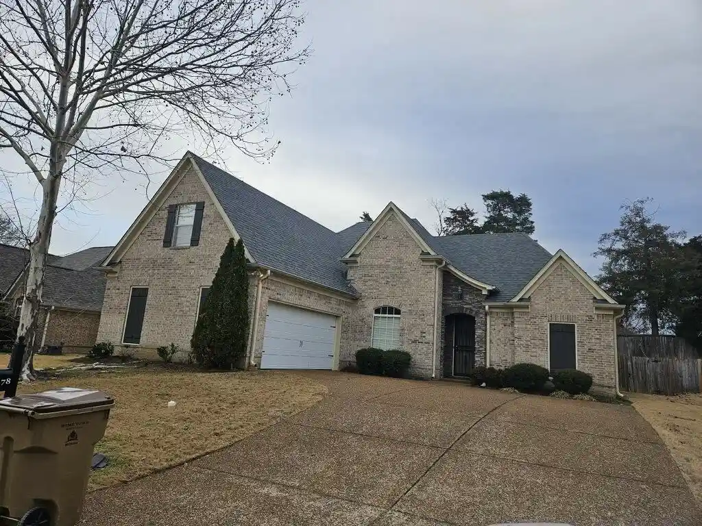 Photo 1 of Single family home for sale at 1478 Lost Brk Dr, Cordova, TN 38016 | MLS# 10212558 | Listing updated on 2026-09-02