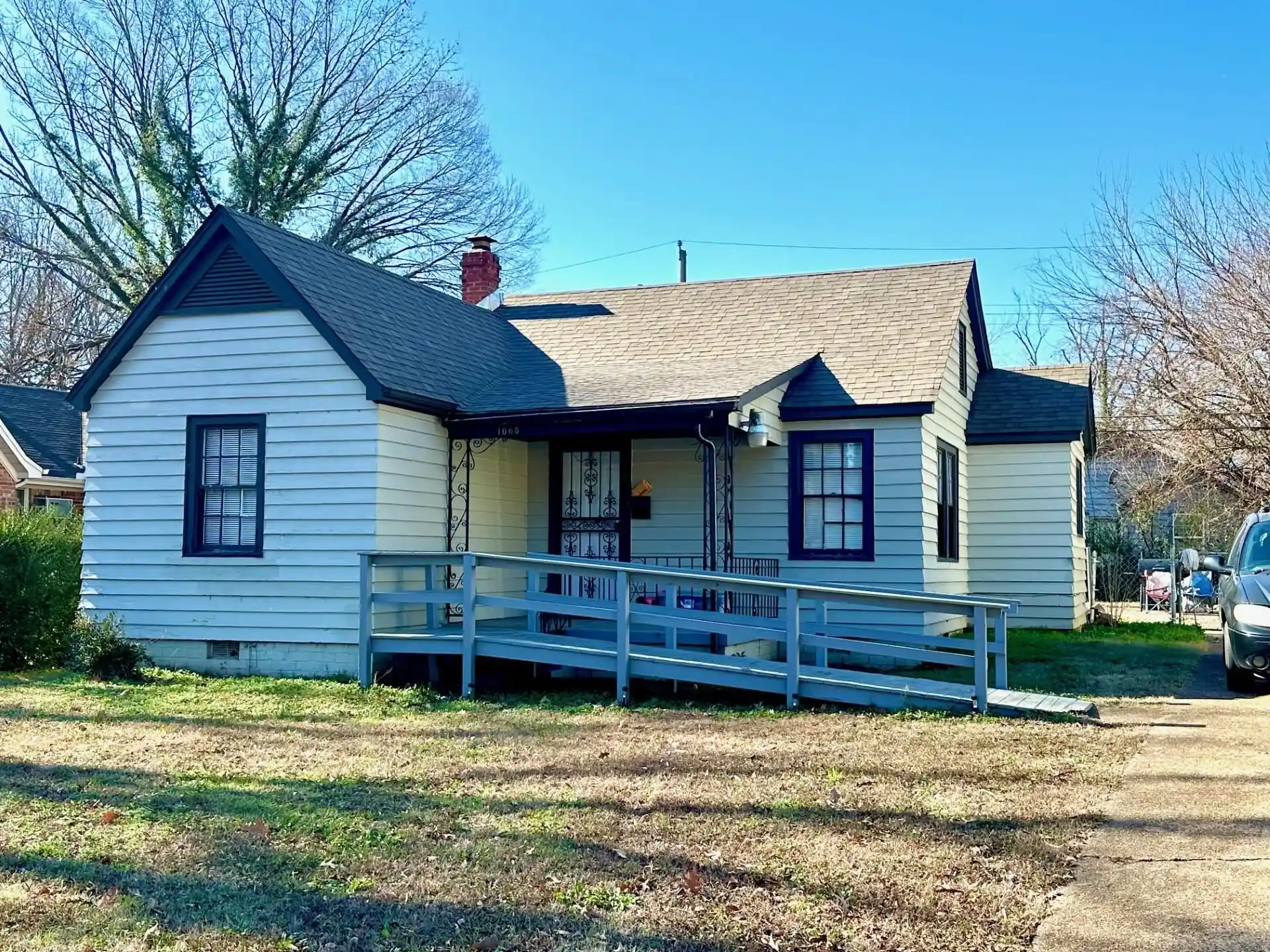 Photo 1 of Sale Pending at 1065 S Highland St, Memphis, TN 38111 | MLS# 10212605 | Listing updated on 2026-09-01
