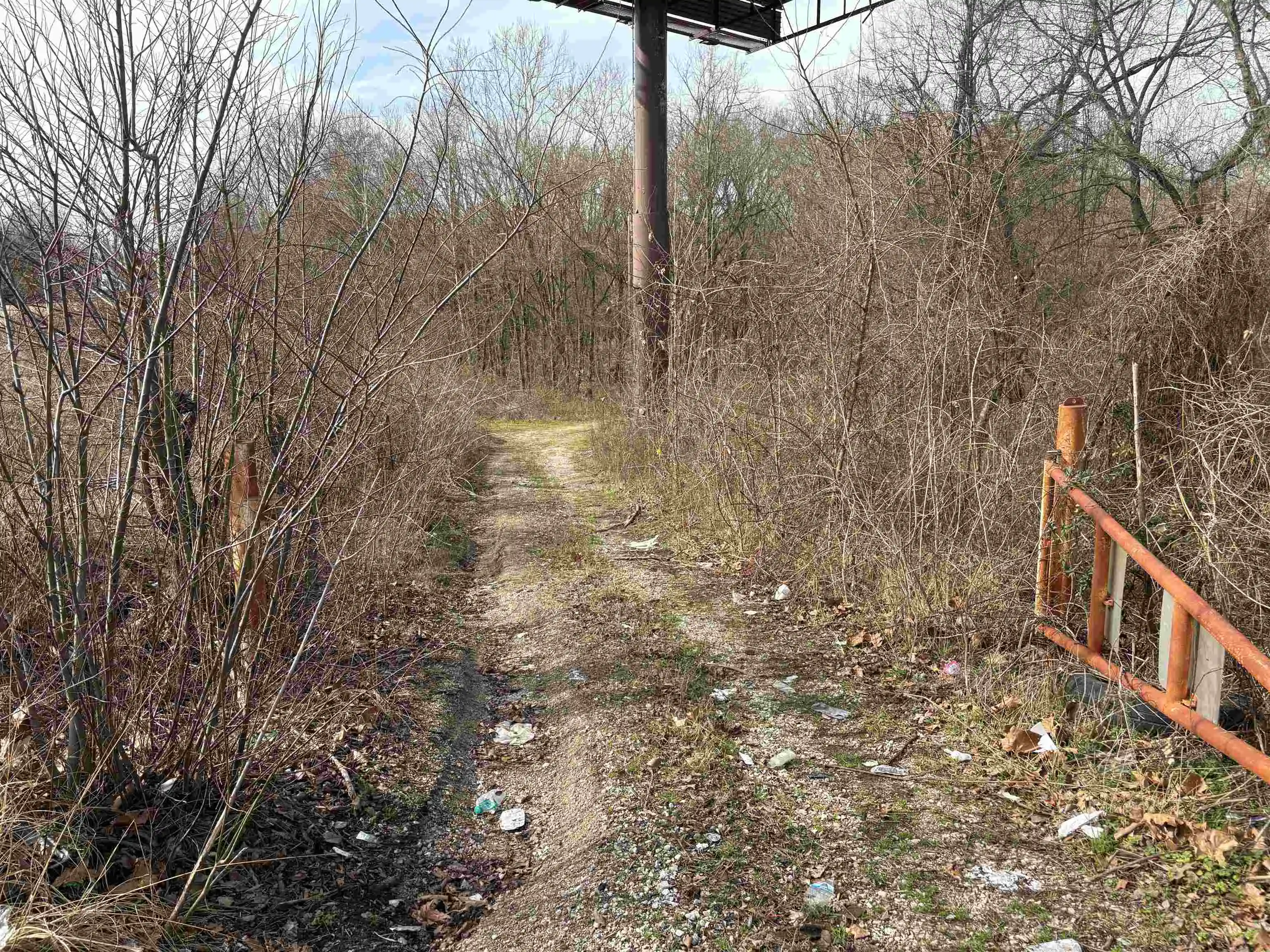 Photo 2 of Land at 0 S 3rd Street, Memphis, TN 38109 | MLS# 10212642 | | Sold on 2026-04-21