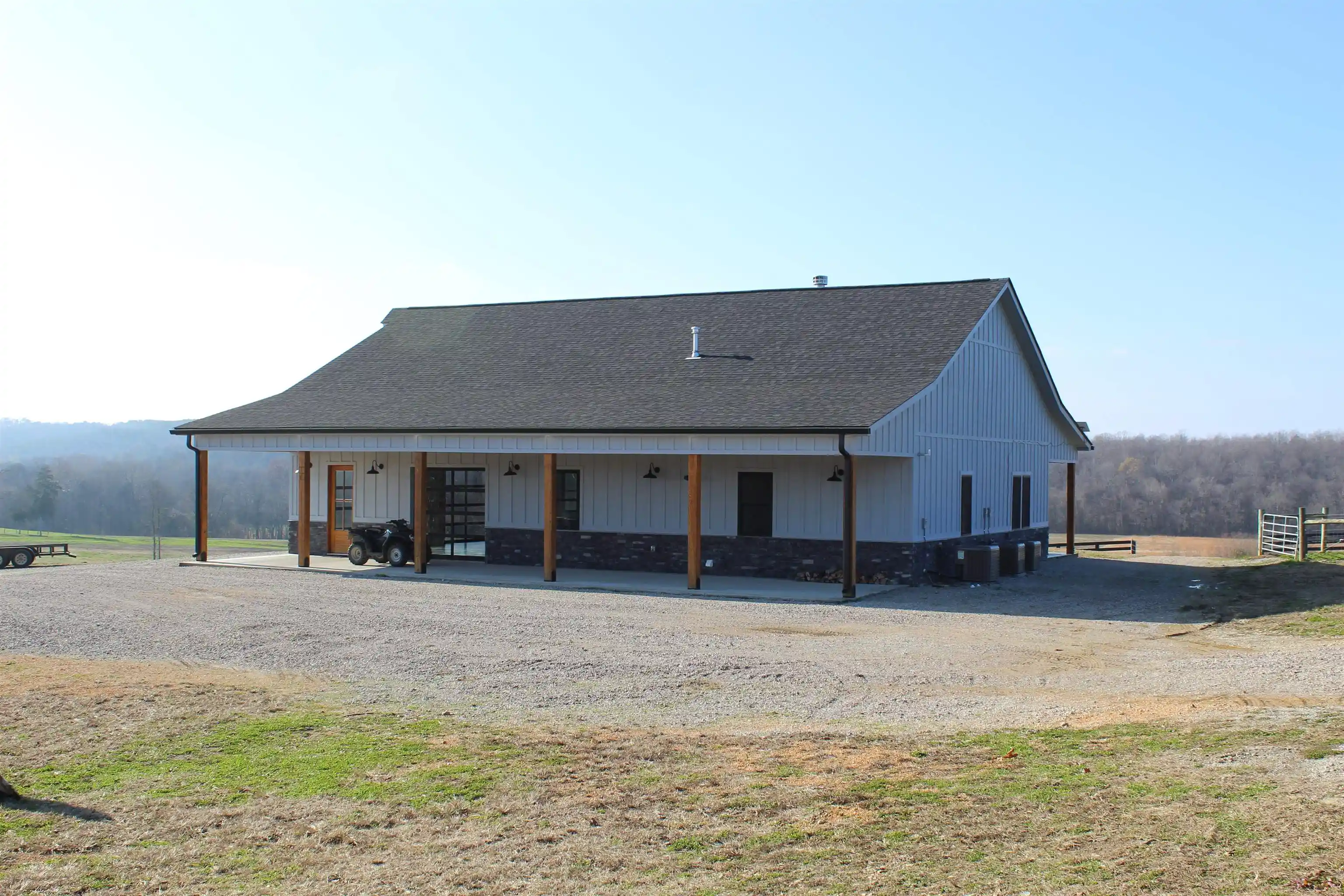 Photo 1 of Land for sale at 1275 Nance Bnd Rd, Clifton, TN 38425 | MLS# 10212645 | Listing updated on 2026-09-13
