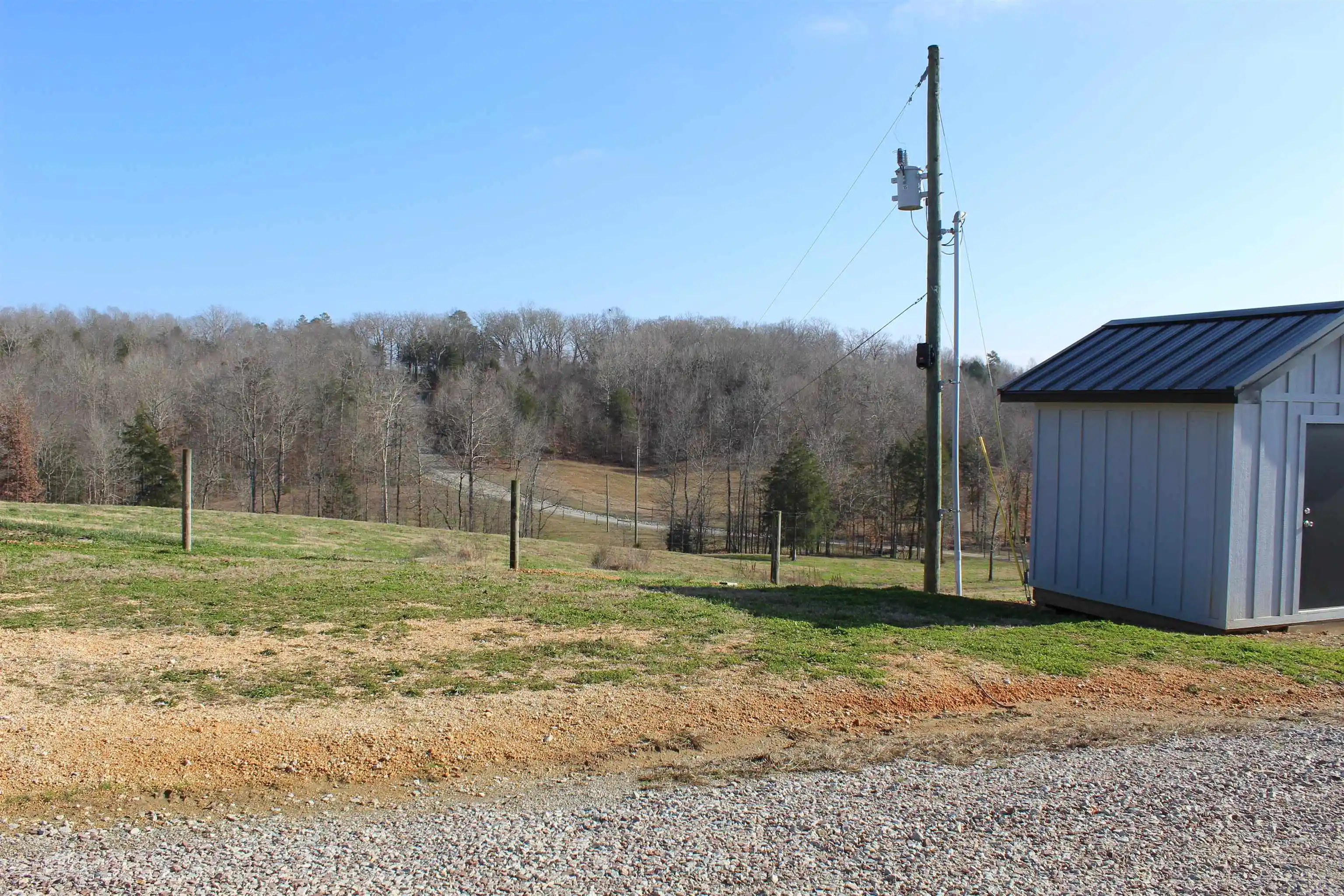 Photo 3 of Land for sale at 1275 Nance Bnd Rd, Clifton, TN 38425 | MLS# 10212645 | Listing updated on 2026-09-13
