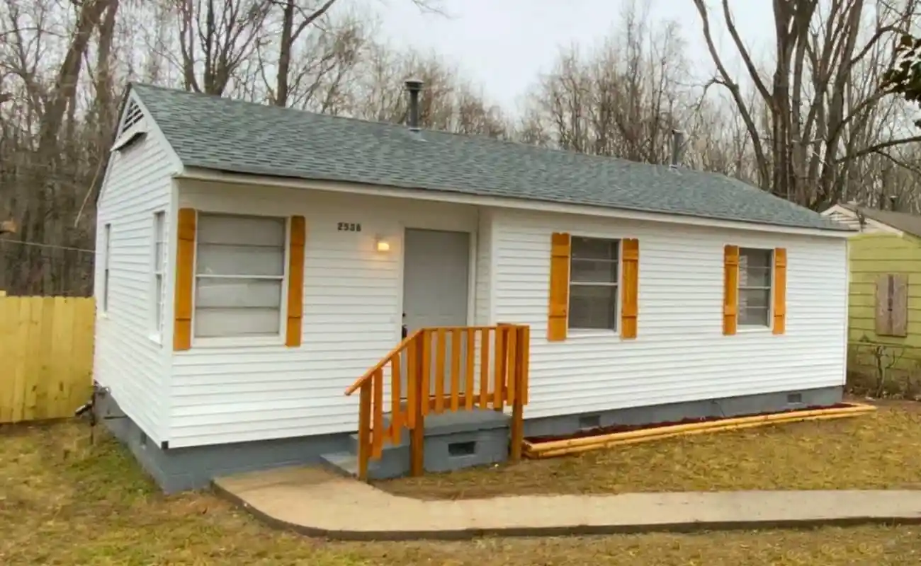 1st image of 2536 Sunny Hill Dr, Memphis, TN 38127 | MLS# 10212700