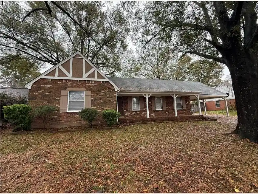 Photo 1 of Single family home for sale at 5355 S Rock Ridge Rd, Memphis, TN 38134 | MLS# 10212720 | Listing updated on 2026-04-06