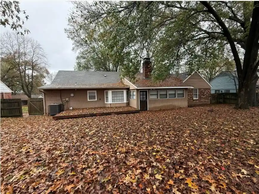 Photo 4 of Single family home for sale at 5355 S Rock Ridge Rd, Memphis, TN 38134 | MLS# 10212720 | Listing updated on 2026-04-06