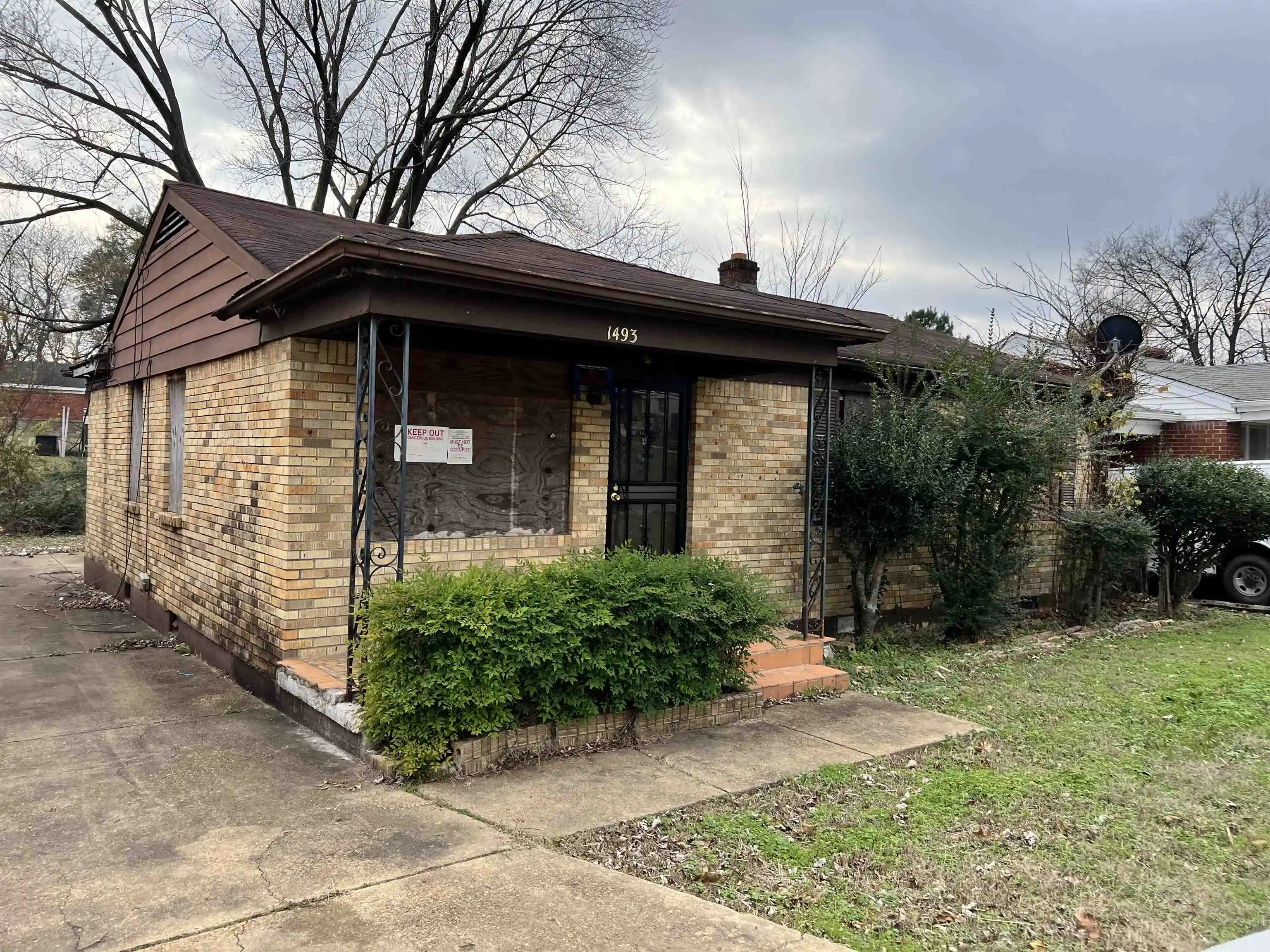 1st image of 1493 Alcy Rd, Memphis, TN 38106 | MLS# 10212731