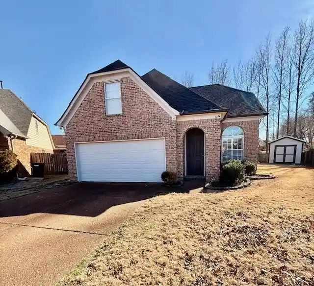 Photo 1 of Sale Pending at 1274 Jackson Pond Cir, Cordova, TN 38018 | MLS# 10212734 | Listing updated on 2026-01-29