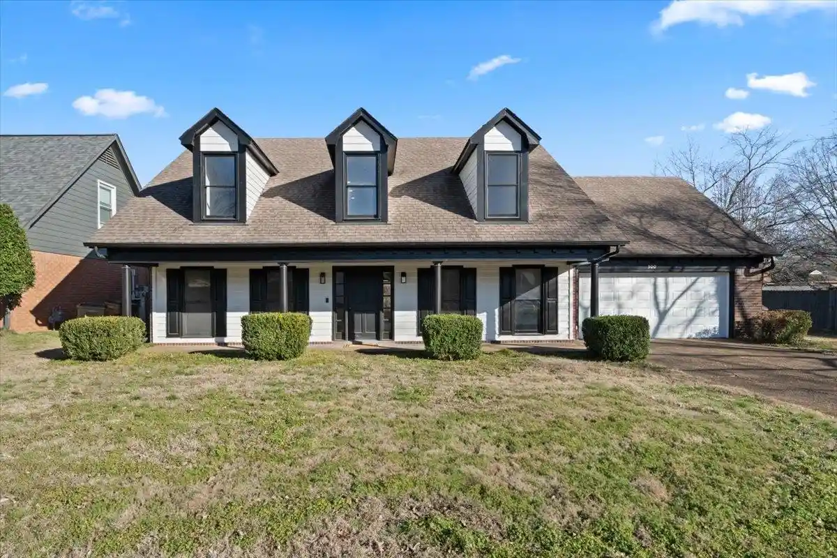 Photo 1 of Single family home for sale at 300 Mysen Dr, Cordova, TN 38018 | MLS# 10212872 | Listing updated on 2026-07-15
