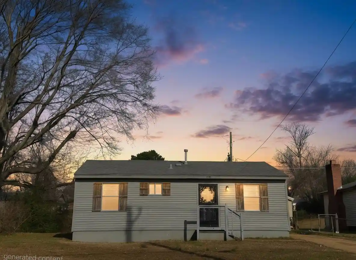 Single family home for sale at 396 W Holmes Rd, Memphis, TN 38109 | MLS# 10212887