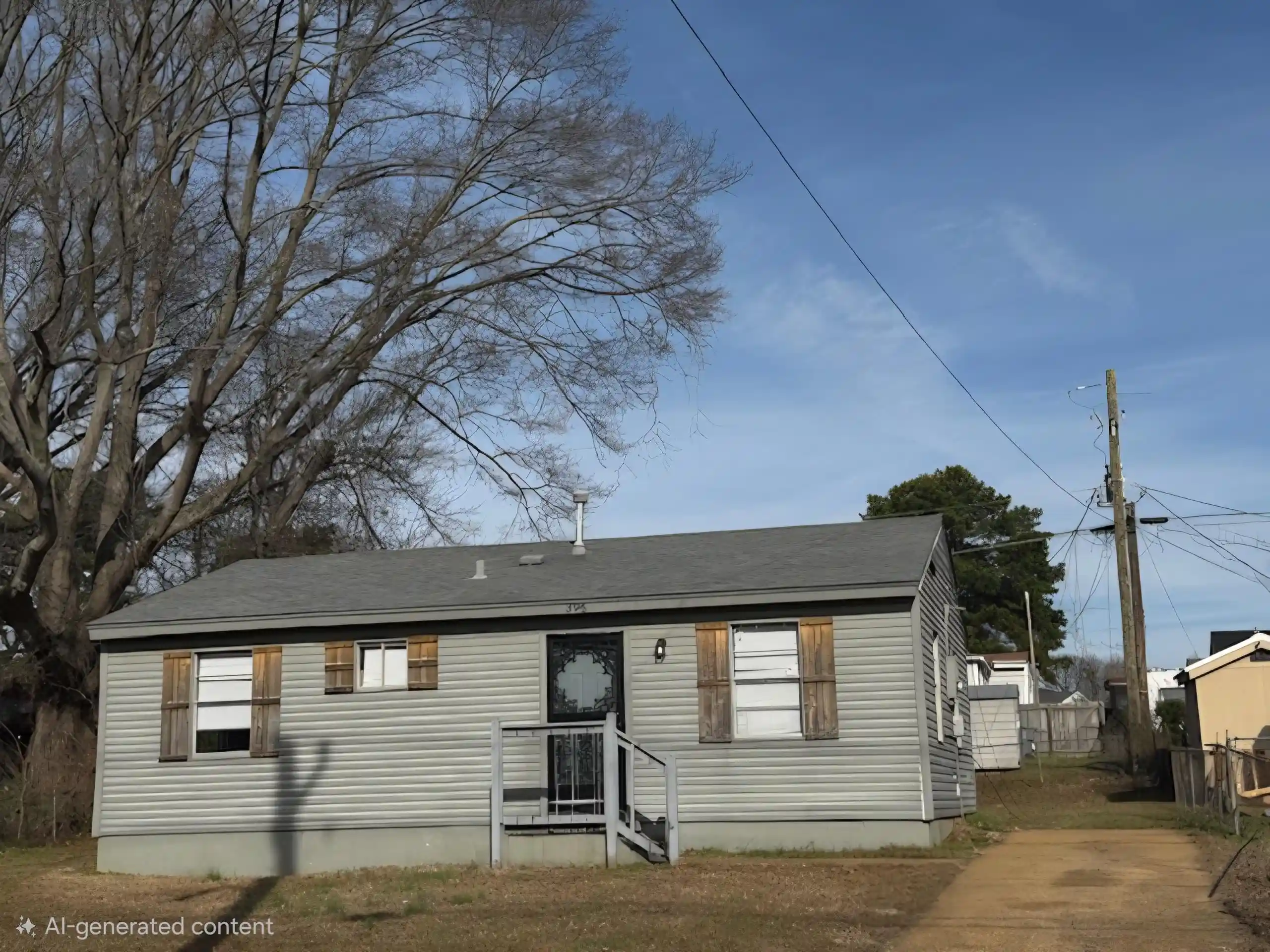 Photo 4 of Single family home for sale at 396 W Holmes Rd, Memphis, TN 38109 | MLS# 10212887 | Listing updated on 2026-09-01