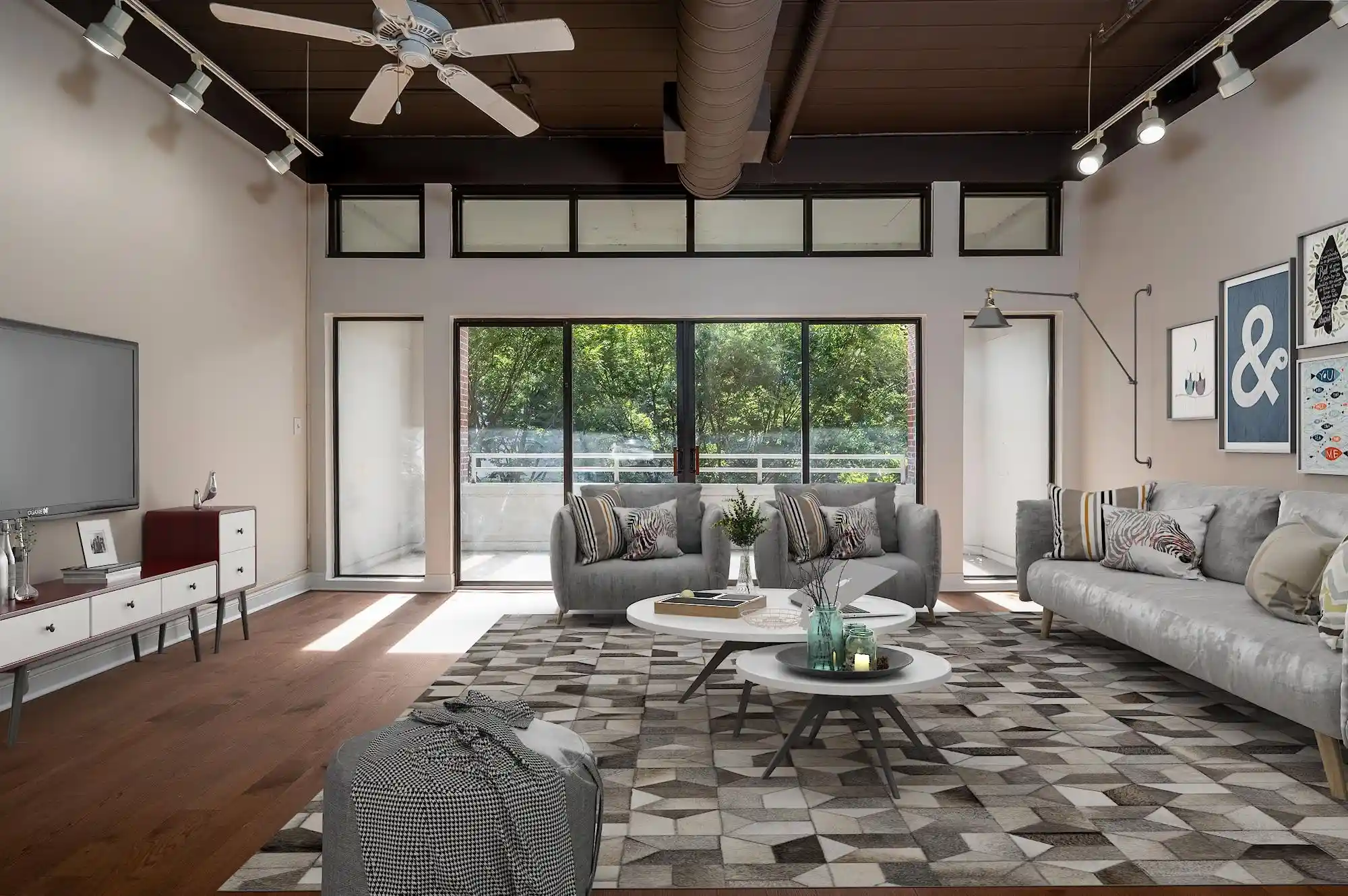 Photo 1 of Sale Pending at 95 S Main St #204, Memphis, TN 38103 | MLS# 10212893 | Listing updated on 2026-08-18