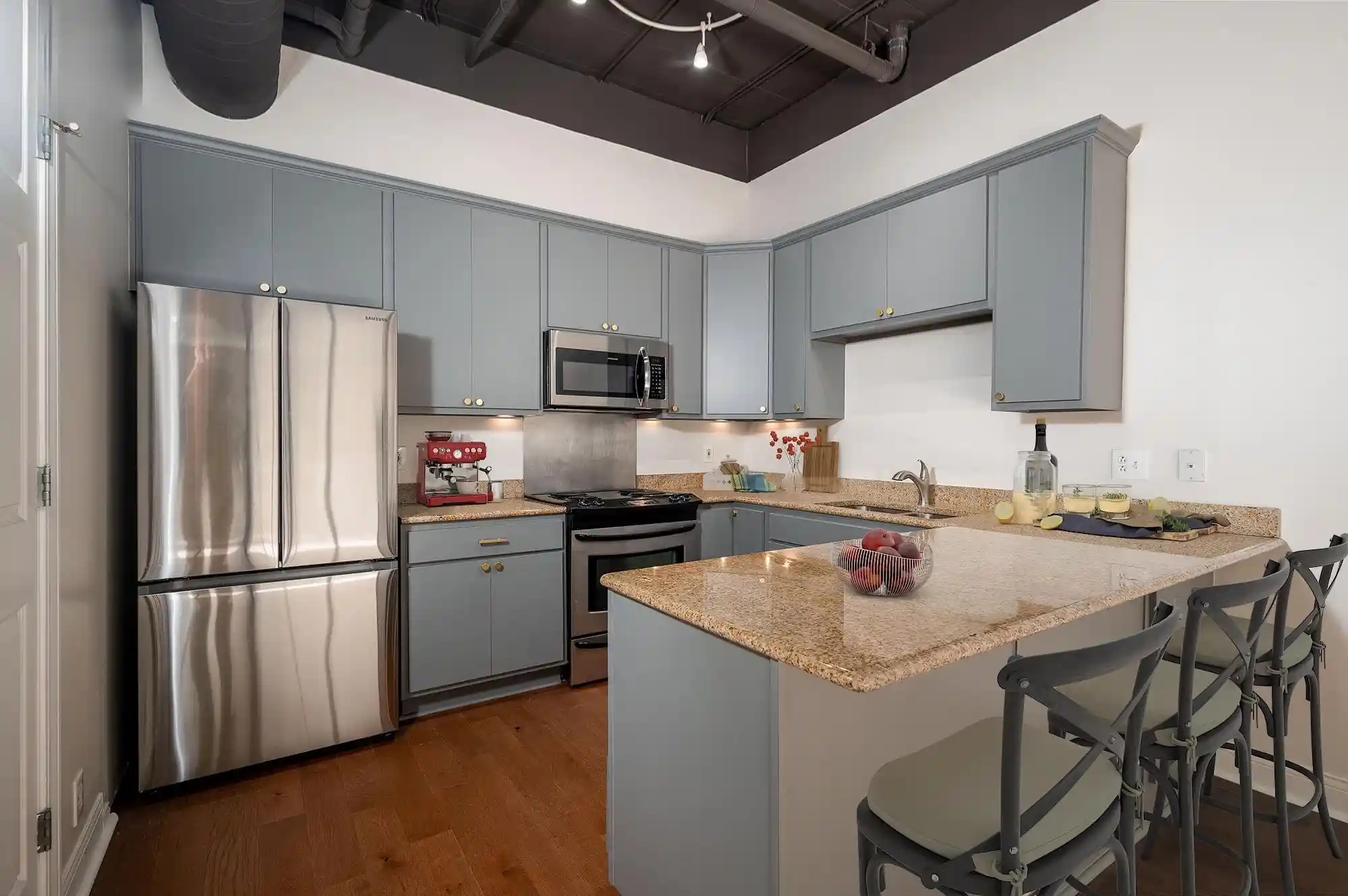 Photo 2 of Sale Pending at 95 S Main St #204, Memphis, TN 38103 | MLS# 10212893 | Listing updated on 2026-08-18