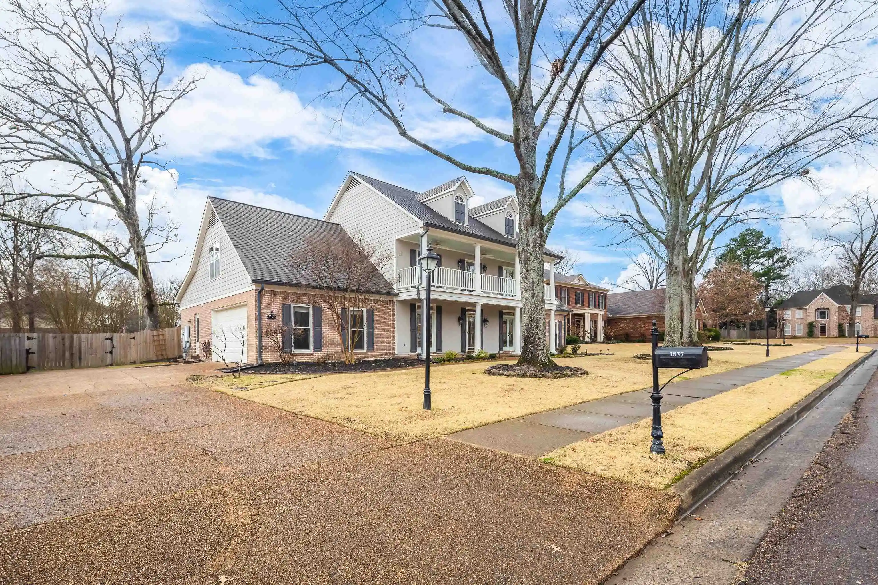 Single family home for sale at 1837 Northcross Pl, Collierville, TN 38017 | MLS# 10212901
