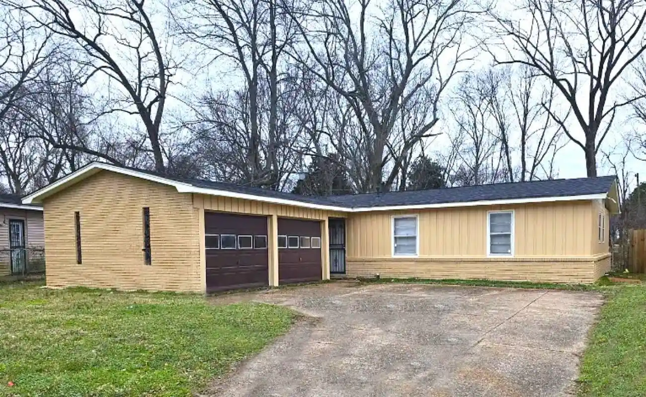 1st image of 3471 Gowan Dr, Memphis, TN 38127 | MLS# 10212910