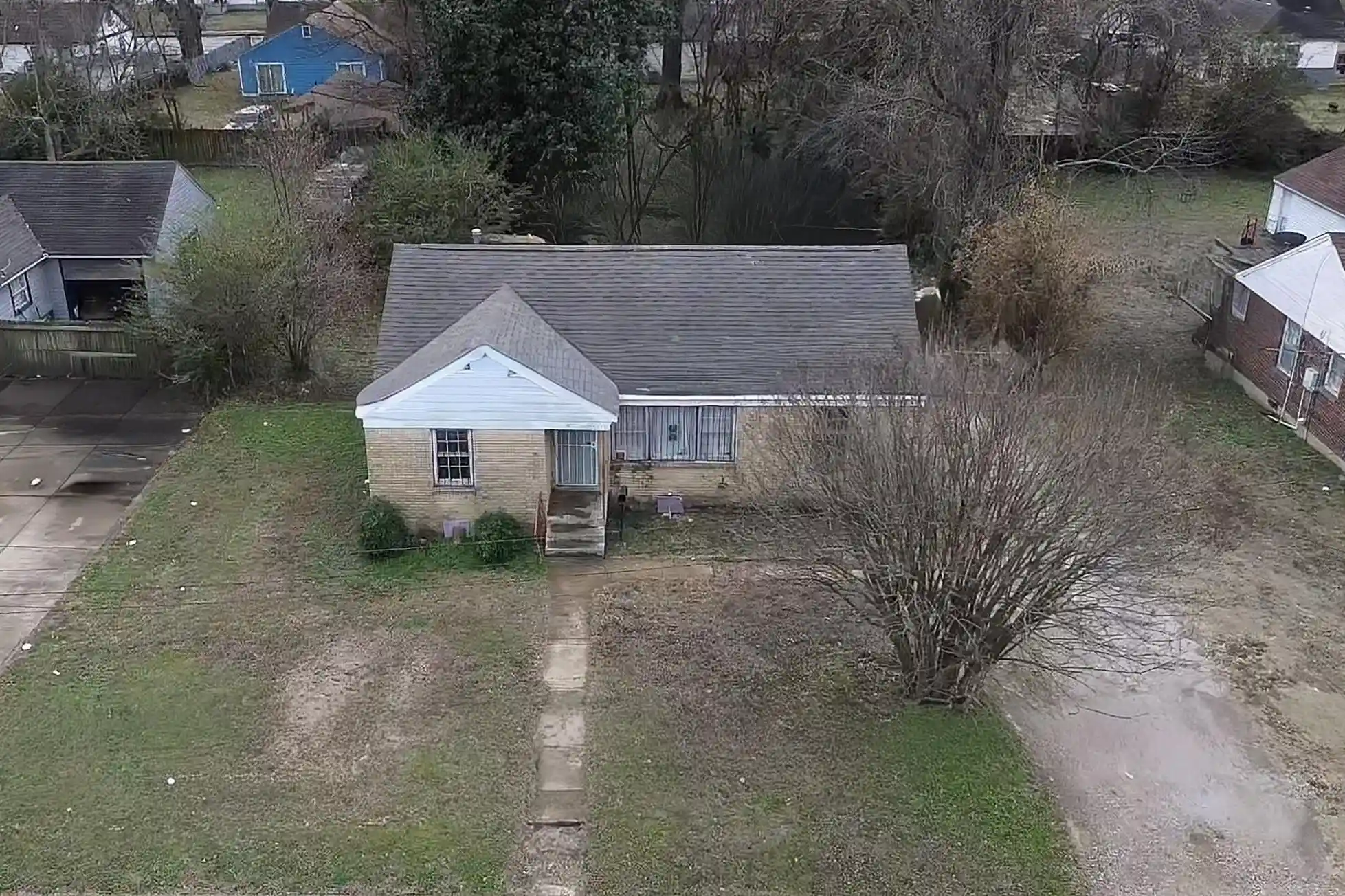 Photo 1 of Single family home for sale at 4123 Ronnie Rd, Memphis, TN 38128 | MLS# 10212928 | Listing updated on 2026-01-15