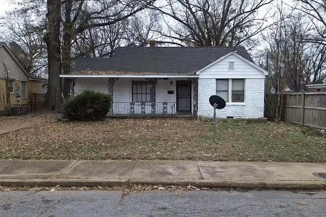 Photo 1 of Single family home for sale at 3079 Henry Ave, Memphis, TN 38112 | MLS# 10212937 | Listing updated on 2026-01-15