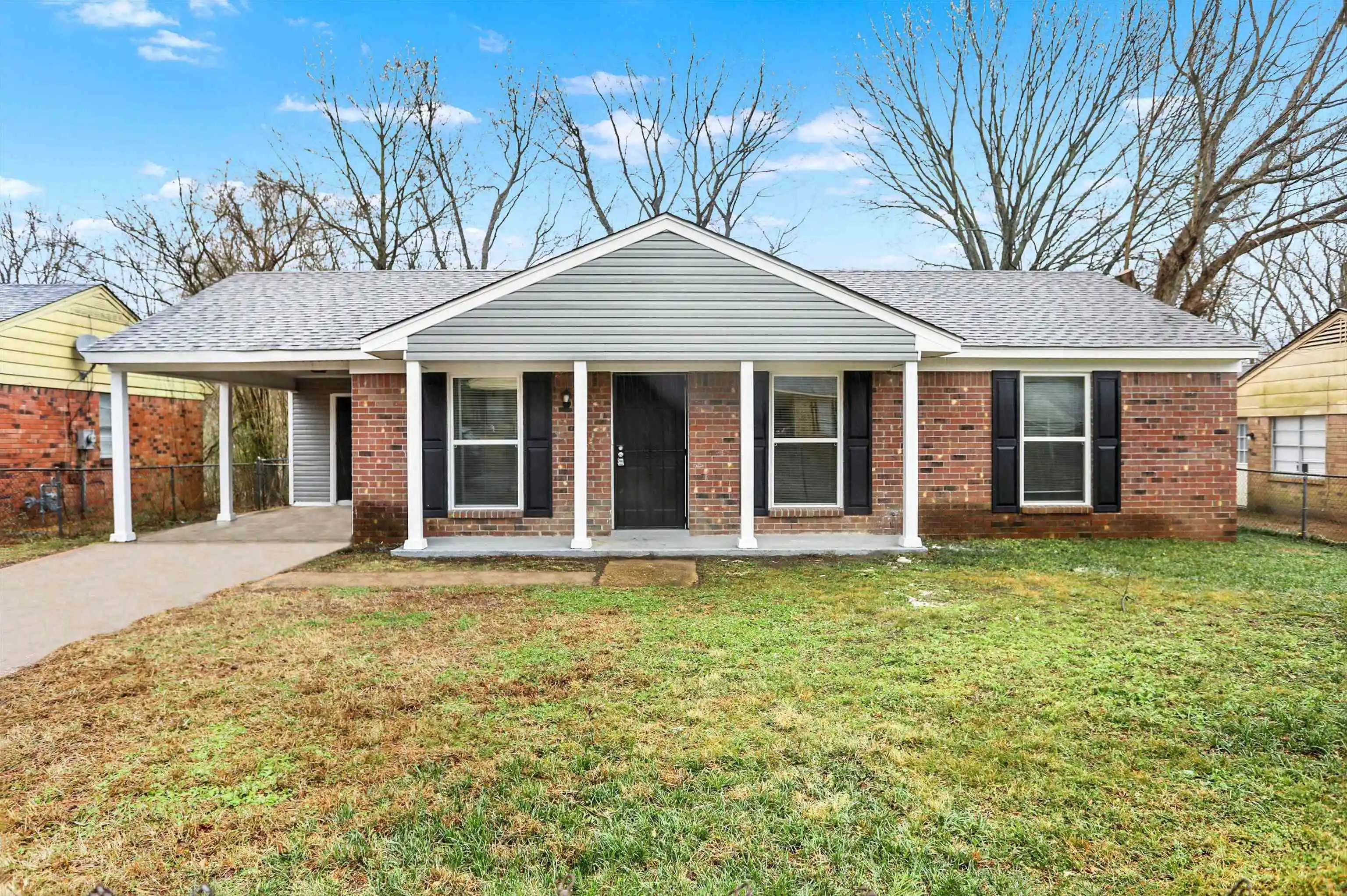 Photo 1 of Single family home for sale at 5052 Blacksmith Dr, Memphis, TN 38127 | MLS# 10212943 | Listing updated on 2026-09-04