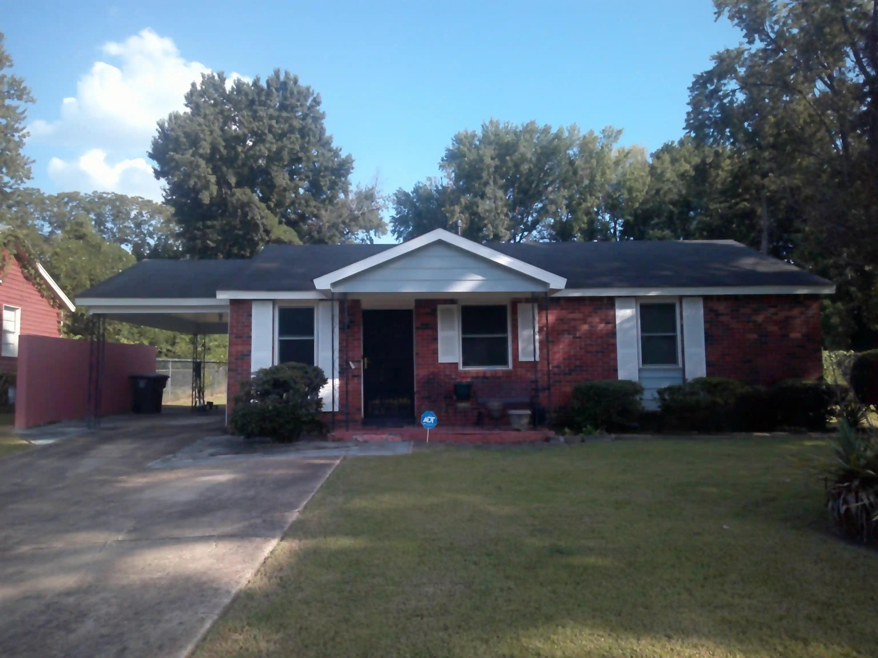 1st image of 4374 Ford Rd, Memphis, TN 38109 | MLS# 10212965