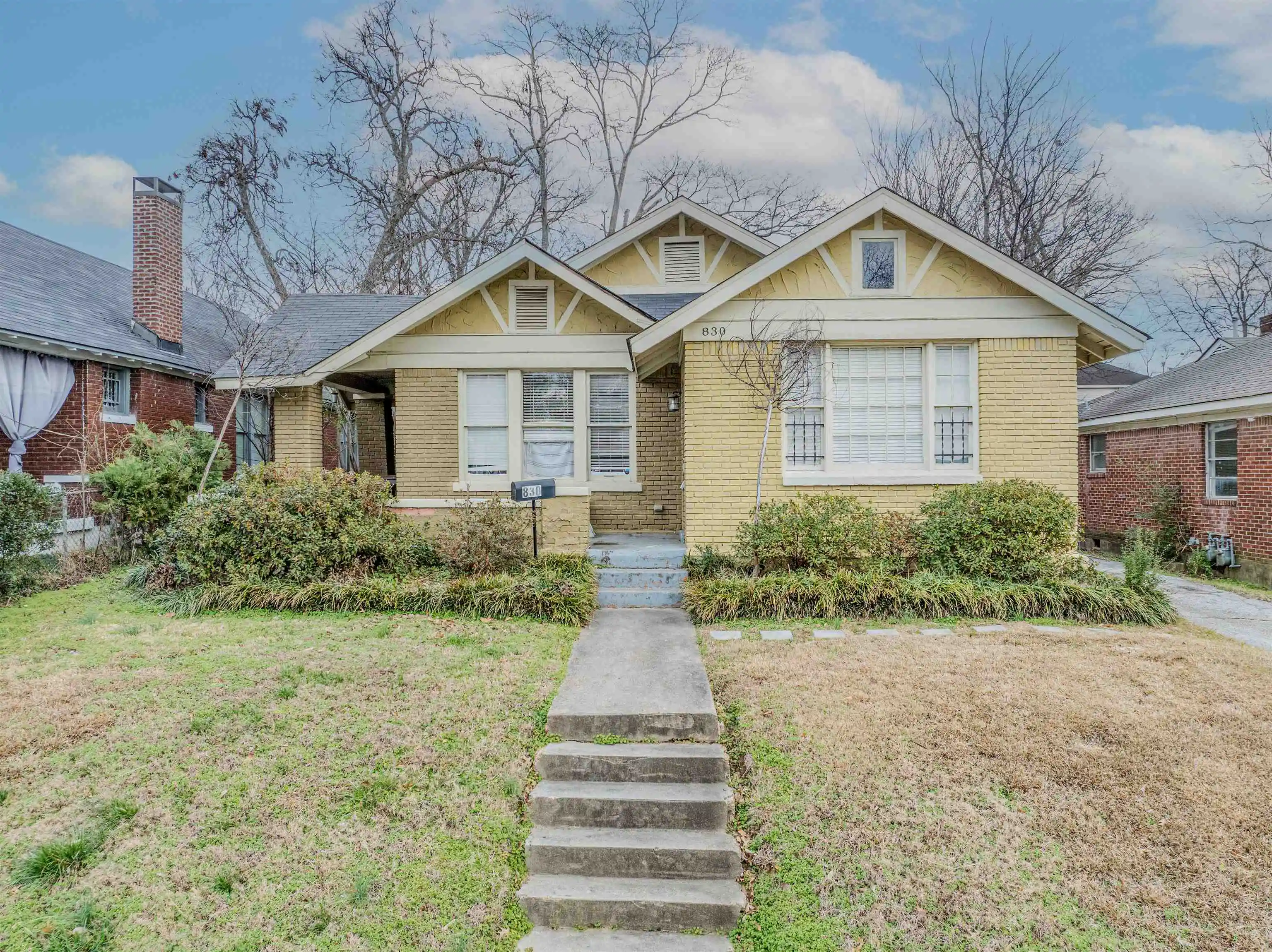 1st image of 830 Maury St, Memphis, TN 38107 | MLS# 10212981