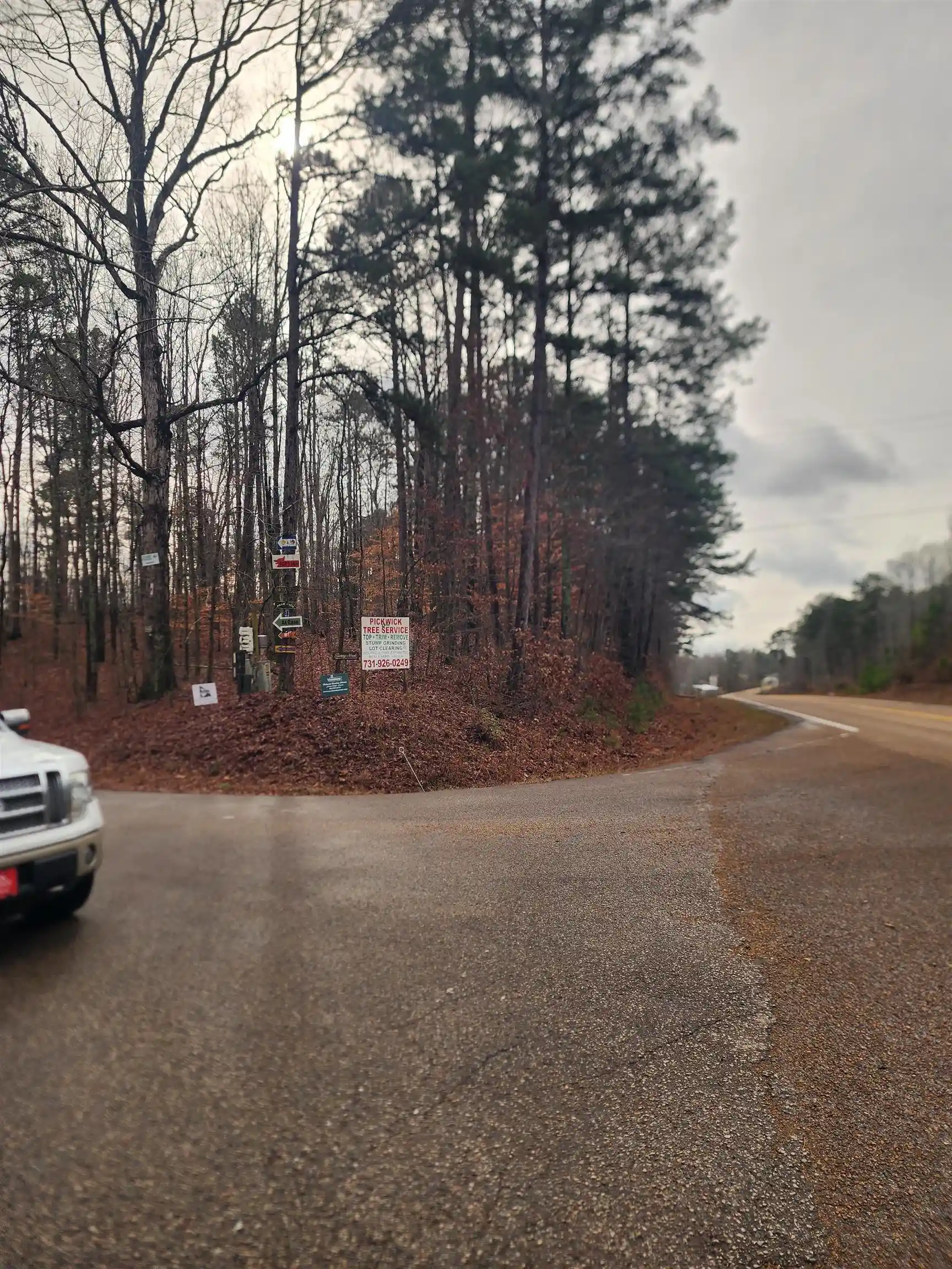 1st image of 0 Hwy57/riverdale Rd Hwy, Counce, TN 38326 | MLS# 10212988