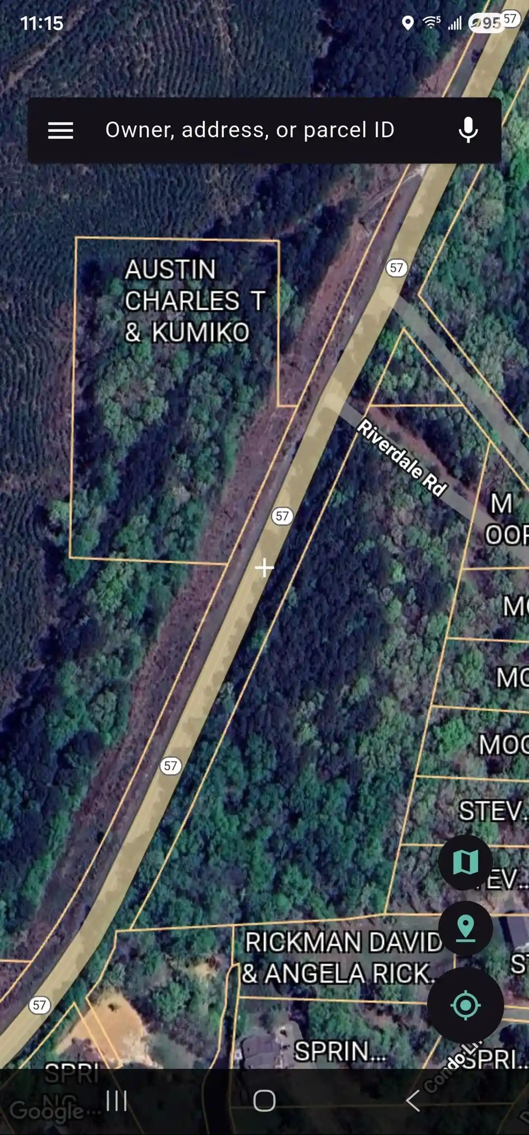 3rd image of 0 Hwy57/Riverdale Rd Hwy, Counce, TN 38326 | MLS# 10212988