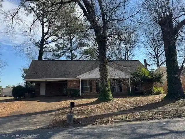 2nd image of 2860 Castleman St, Memphis, TN 38118 | MLS# 10213003