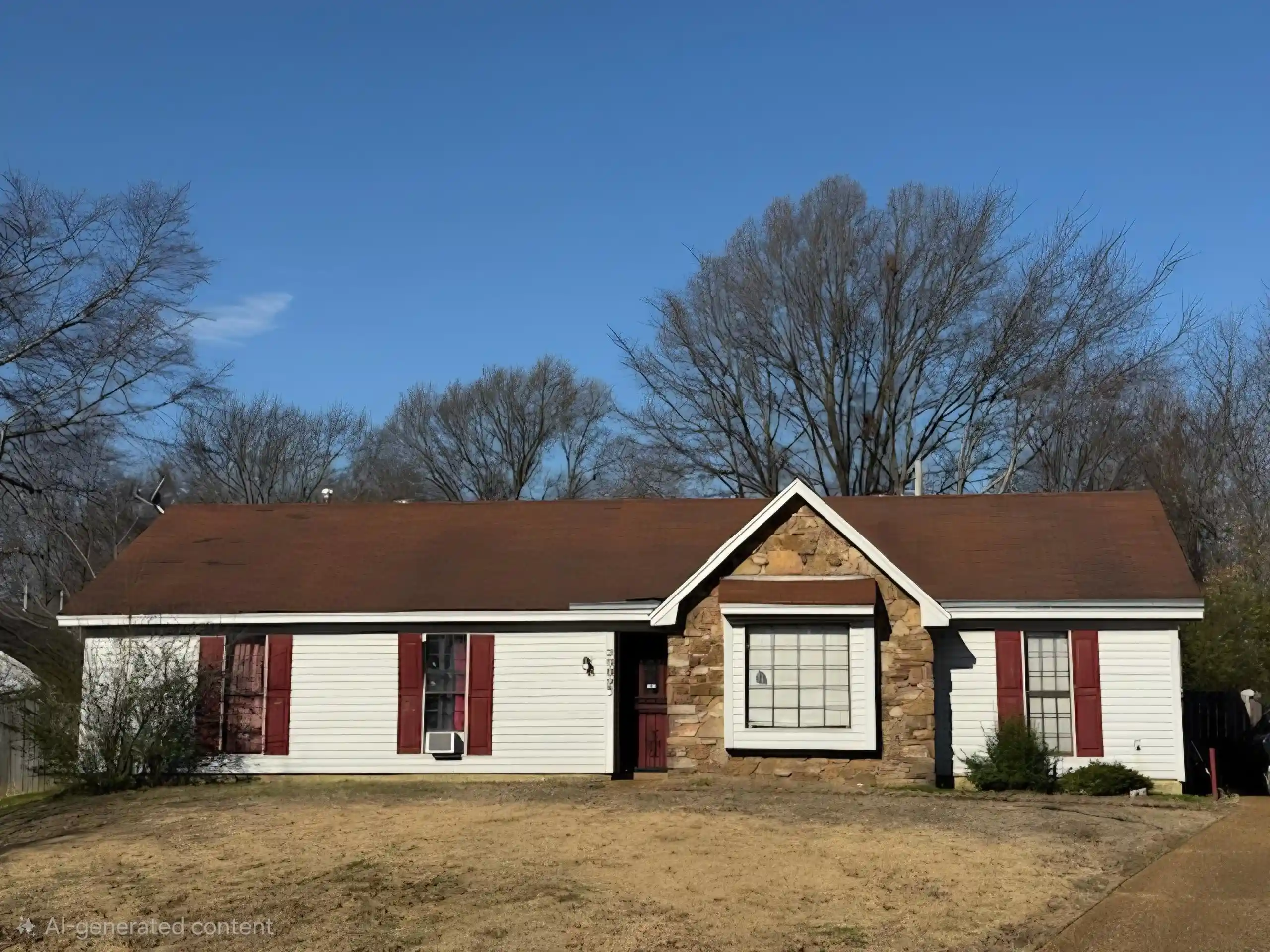 1st image of 3889 Birchmeadow Cv, Memphis, TN 38115 | MLS# 10213011