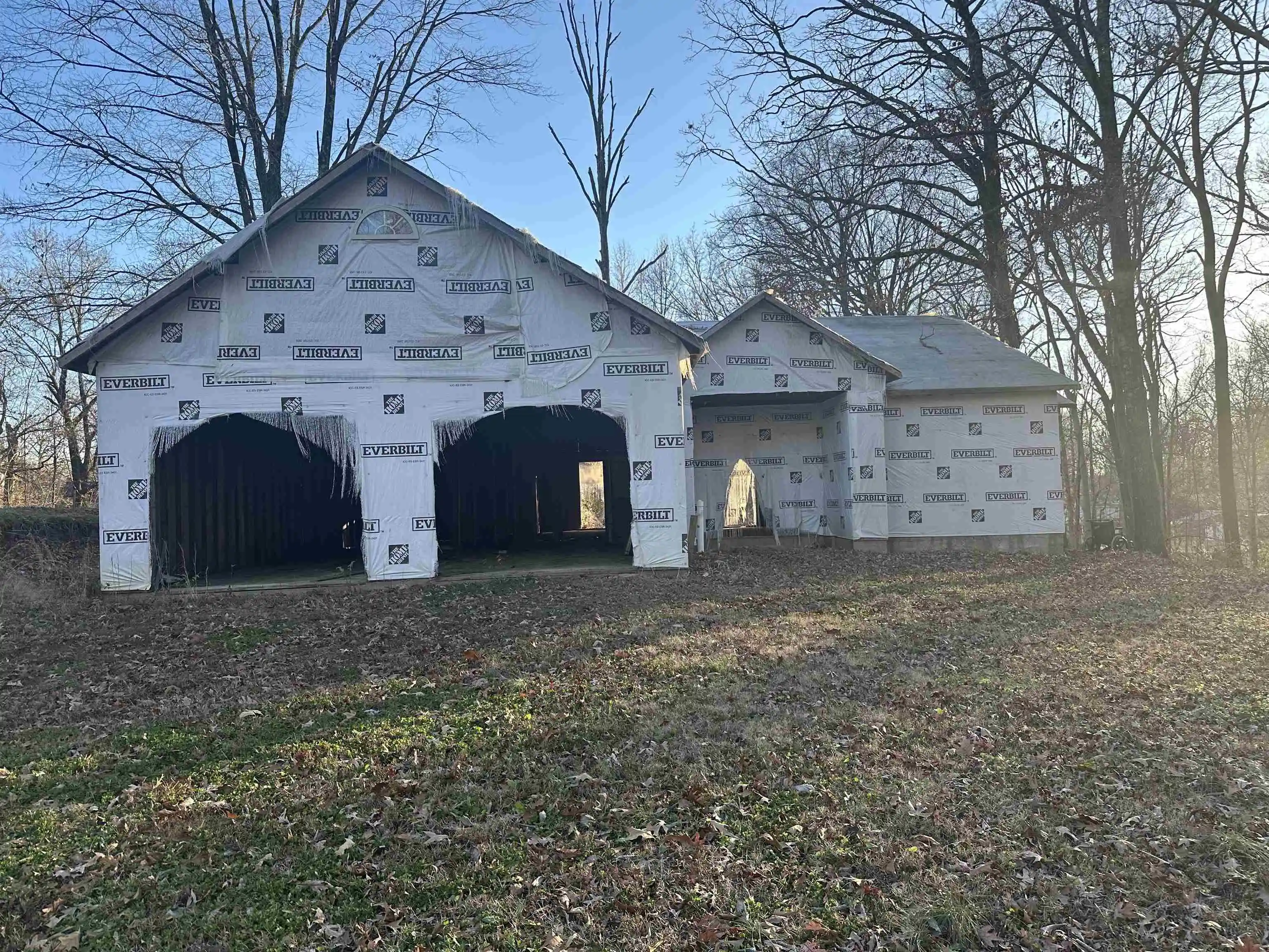 Photo 1 of Single family home for sale at 3485 Felton Rd, Memphis, TN 38128 | MLS# 10213029 | Listing updated on 2026-01-16
