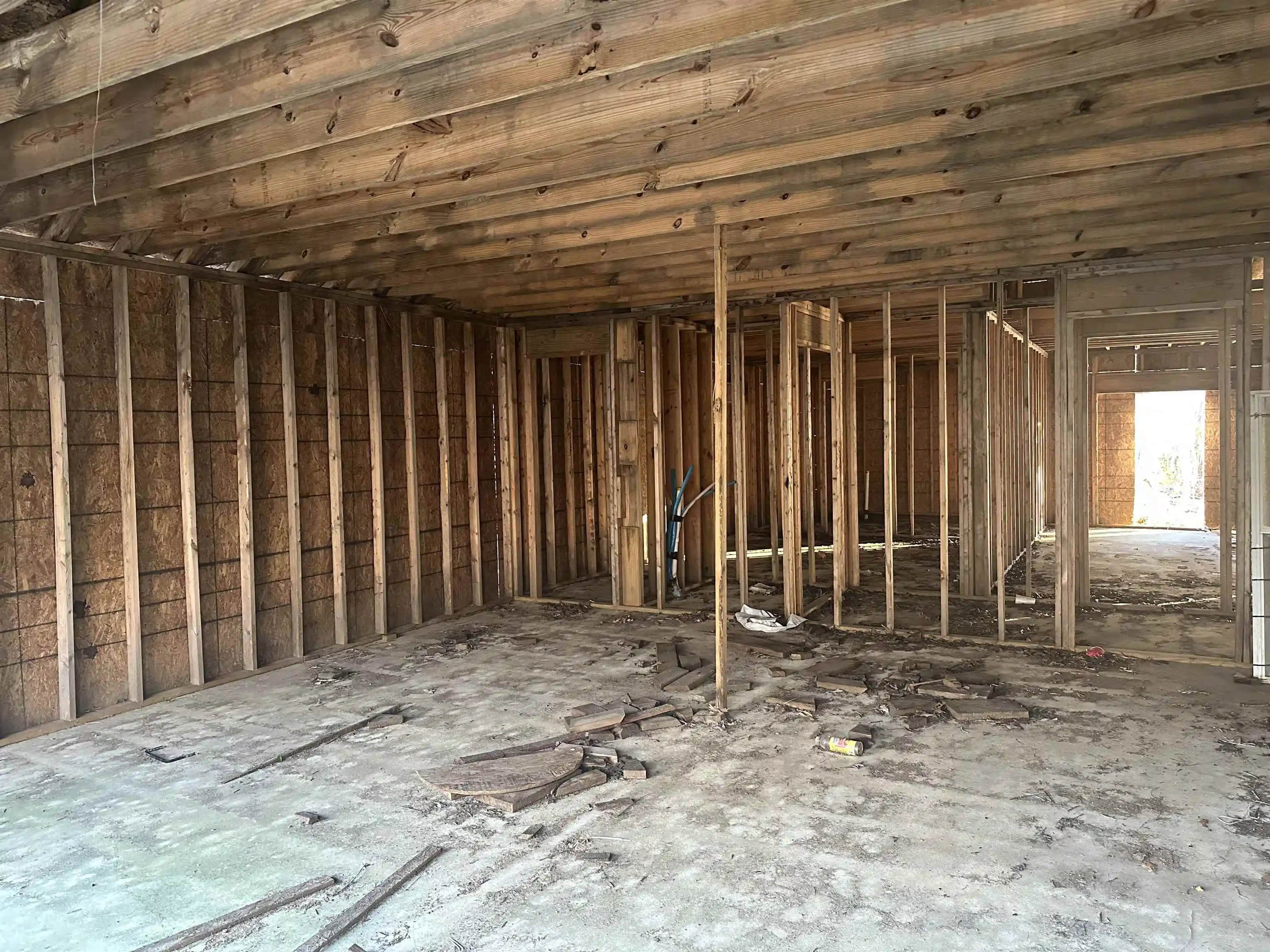 Photo 2 of Single family home for sale at 3485 Felton Rd, Memphis, TN 38128 | MLS# 10213029 | Listing updated on 2026-01-16