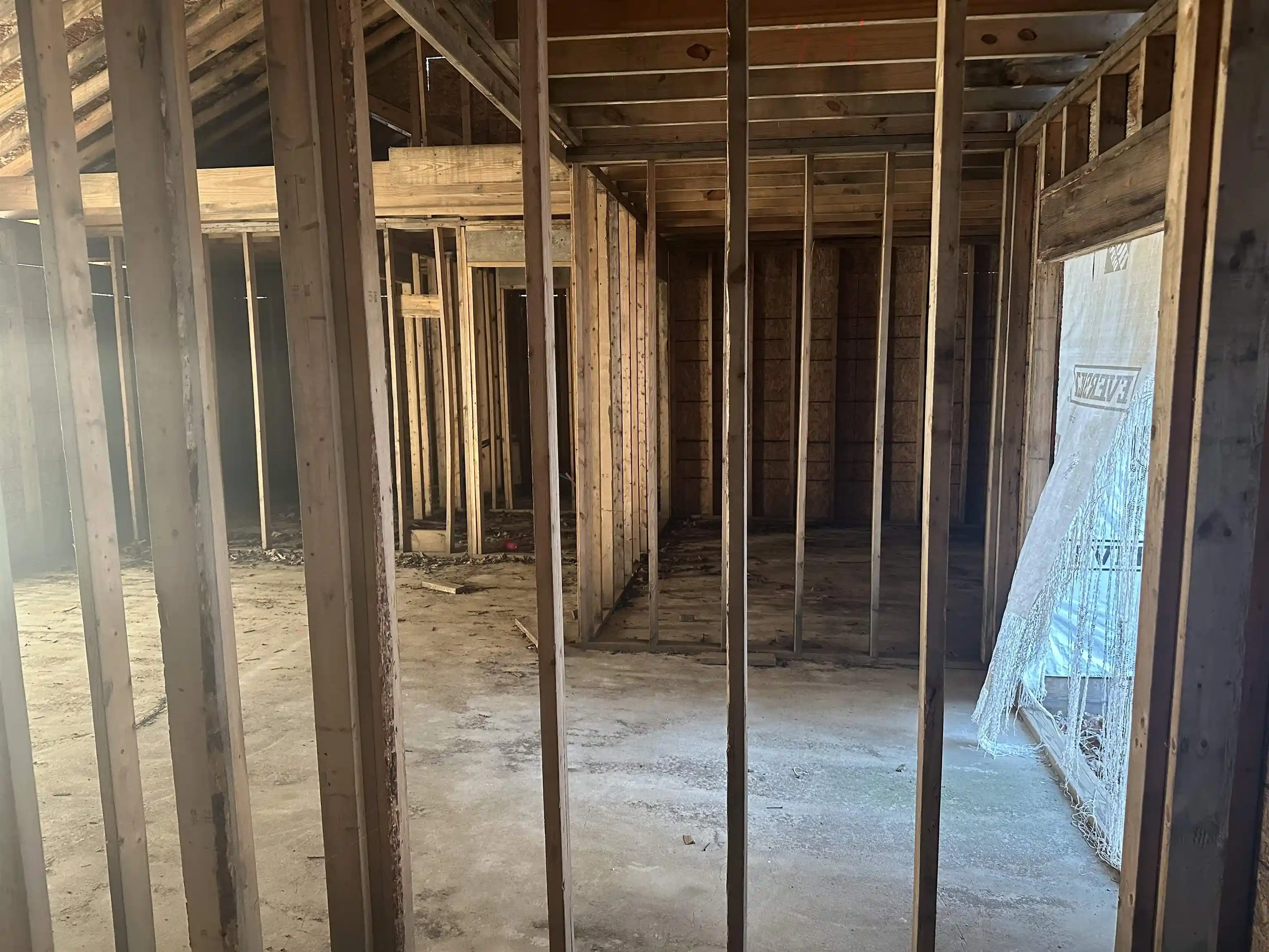 Photo 3 of Single family home for sale at 3485 Felton Rd, Memphis, TN 38128 | MLS# 10213029 | Listing updated on 2026-01-16
