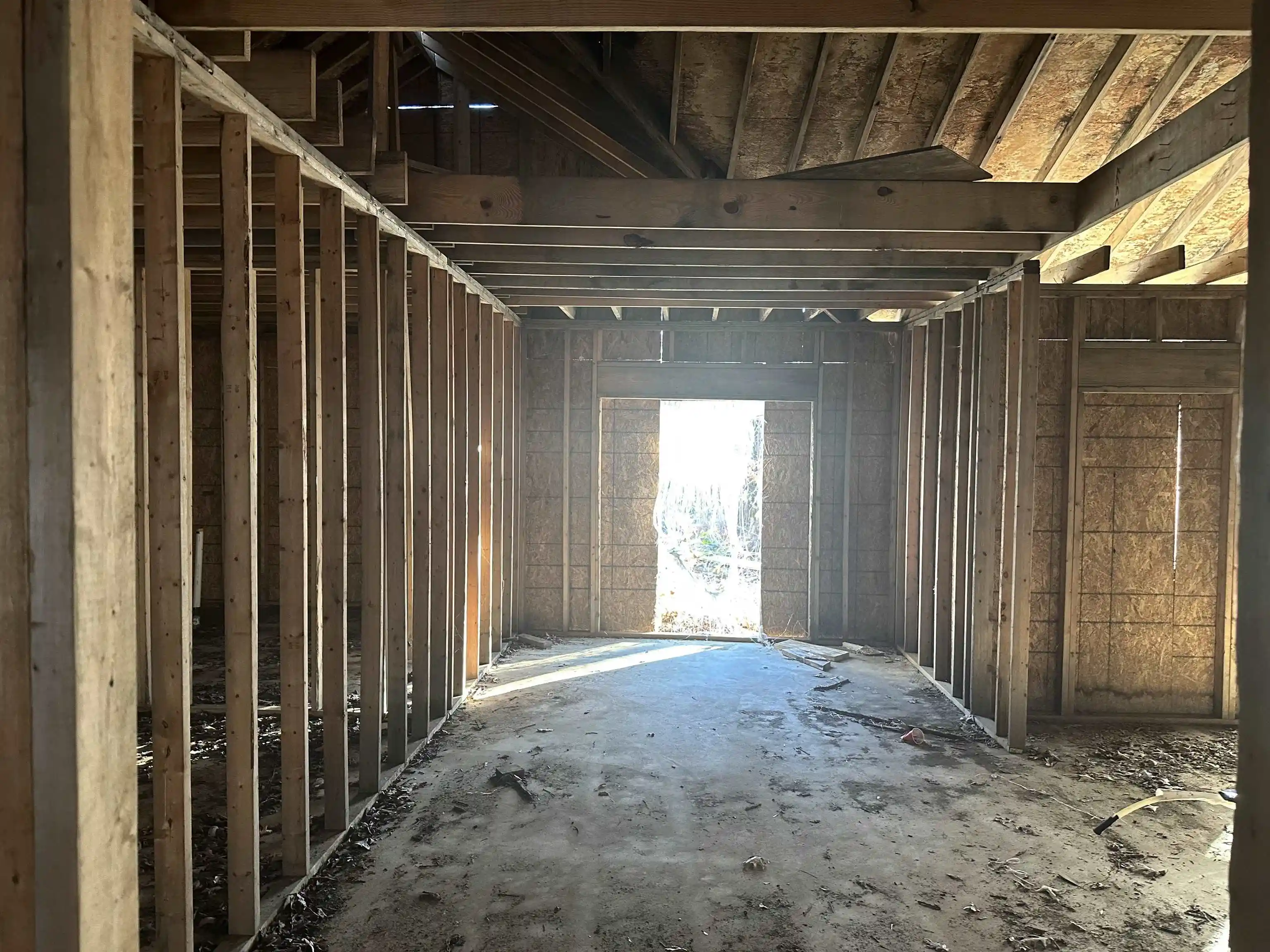 Photo 4 of Single family home for sale at 3485 Felton Rd, Memphis, TN 38128 | MLS# 10213029 | Listing updated on 2026-01-16