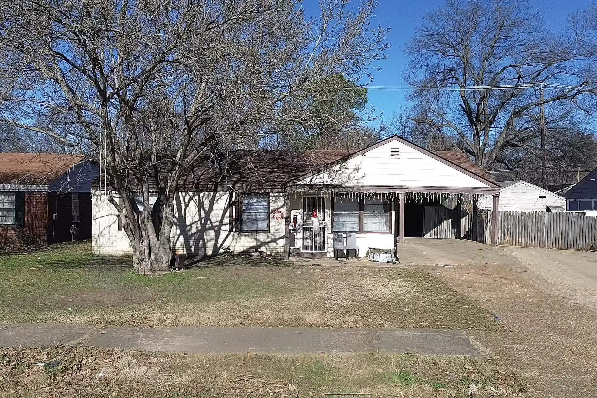 Photo 1 of Single family home for sale at 4746 Violet Ave, Memphis, TN 38122 | MLS# 10213094 | Listing updated on 2026-01-17