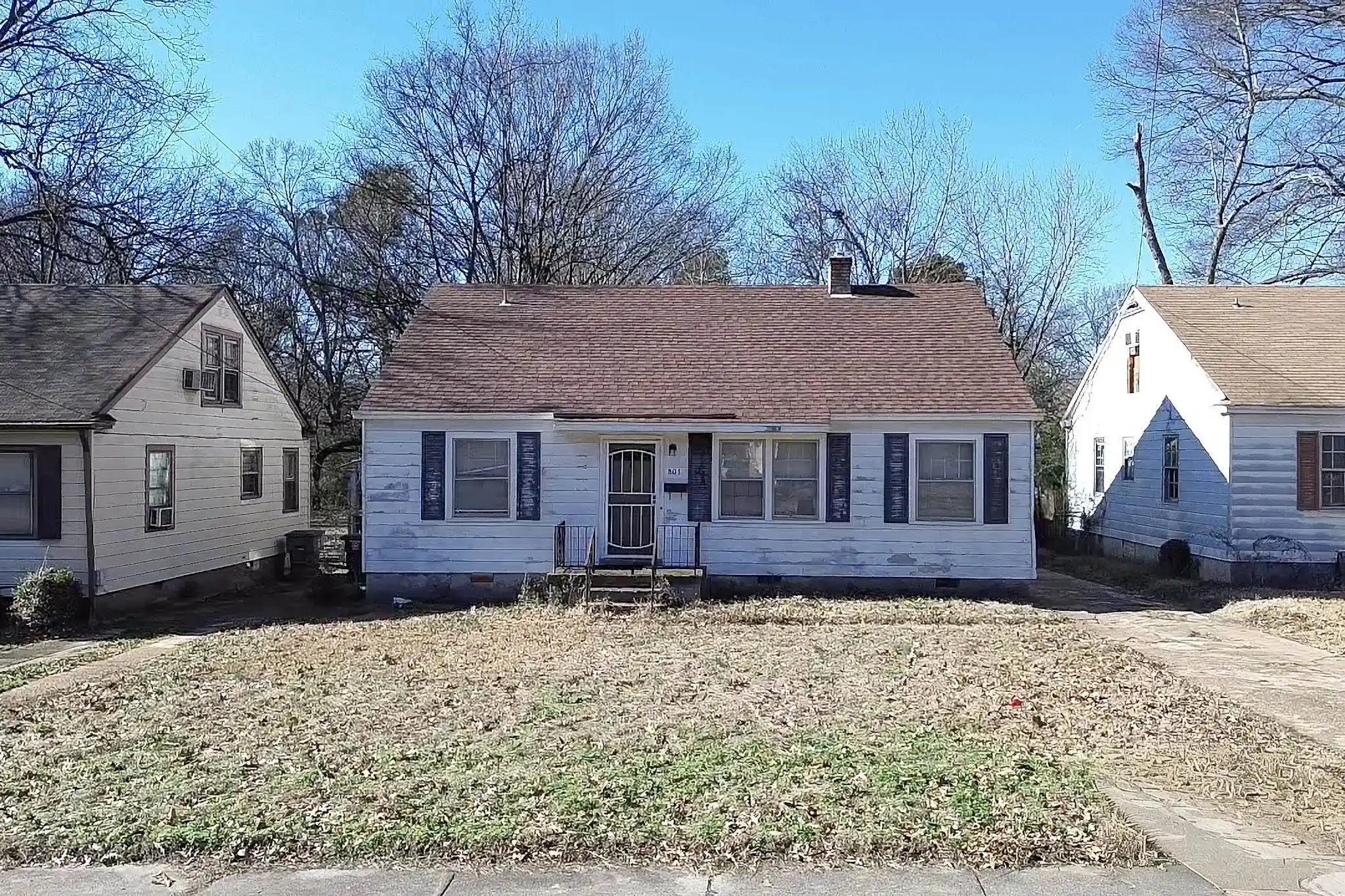 Photo 1 of Single family home for sale at 801 Isabelle St, Memphis, TN 38122 | MLS# 10213096 | Listing updated on 2026-01-17