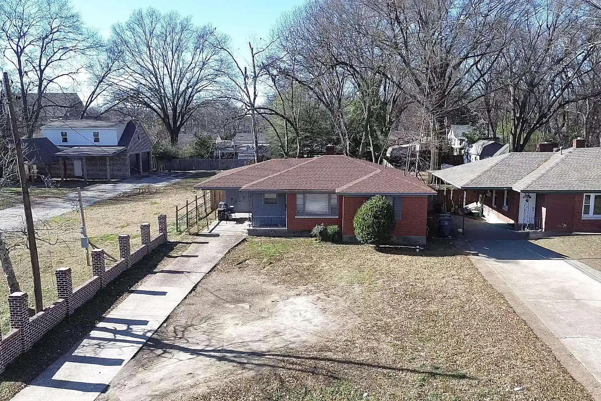 Homes for sale in Memphis, TN | 705 Stratford Rd, Memphis, TN 38122 | MLS# 10213097