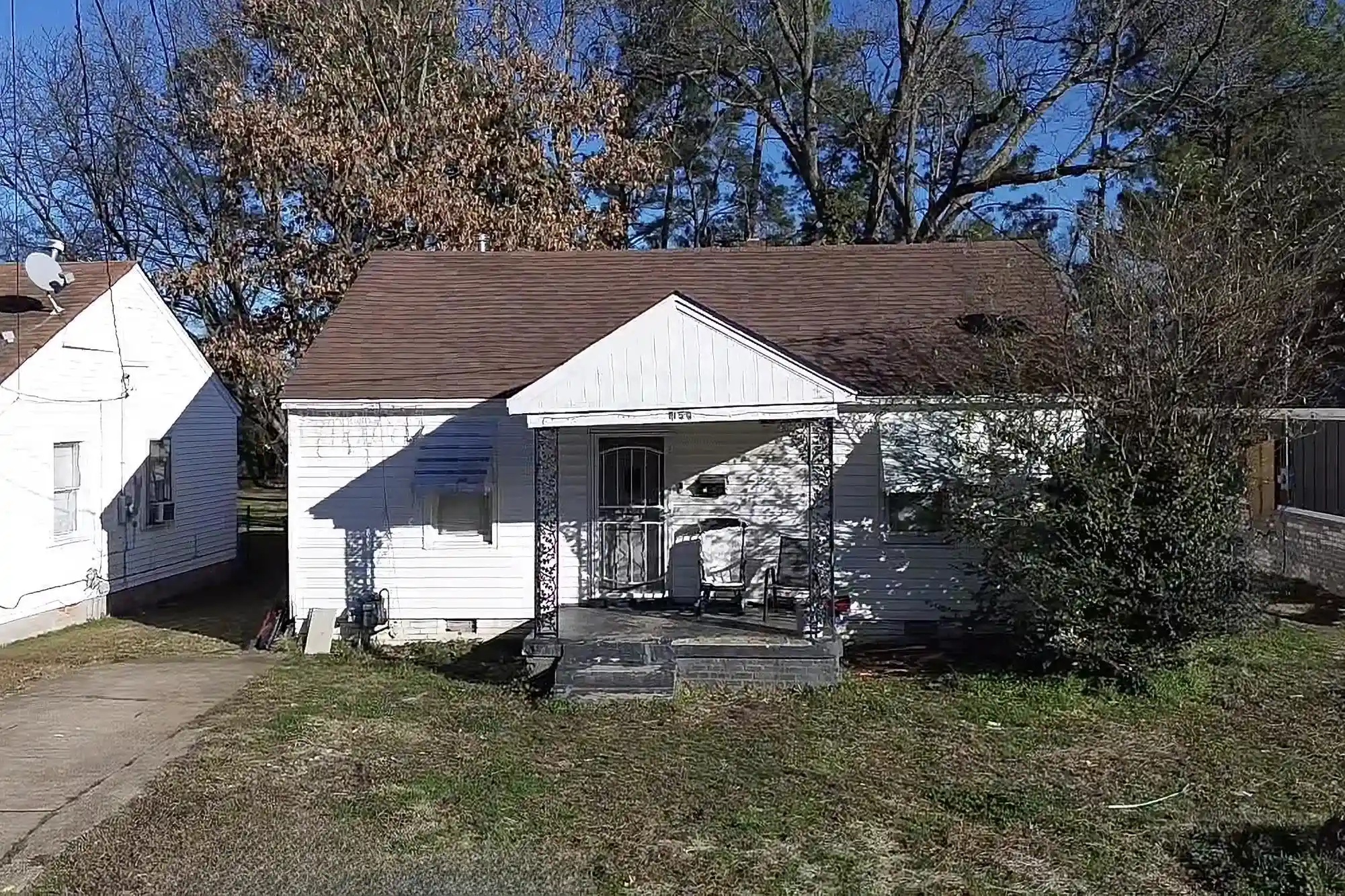 Photo 1 of Single family home for sale at 1150 Biltmore St, Memphis, TN 38122 | MLS# 10213150 | Listing updated on 2026-01-19