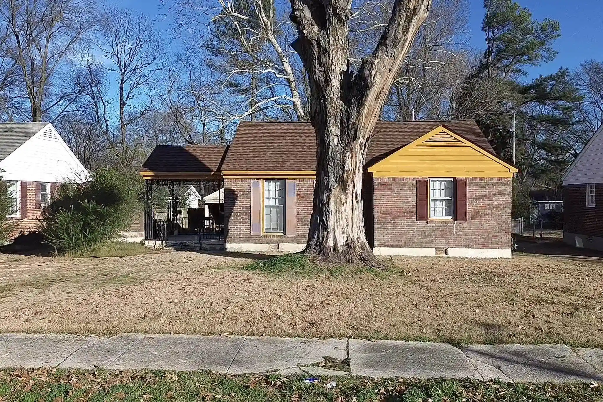 1st image of 1194 Wingfield St, Memphis, TN 38122 | MLS# 10213151