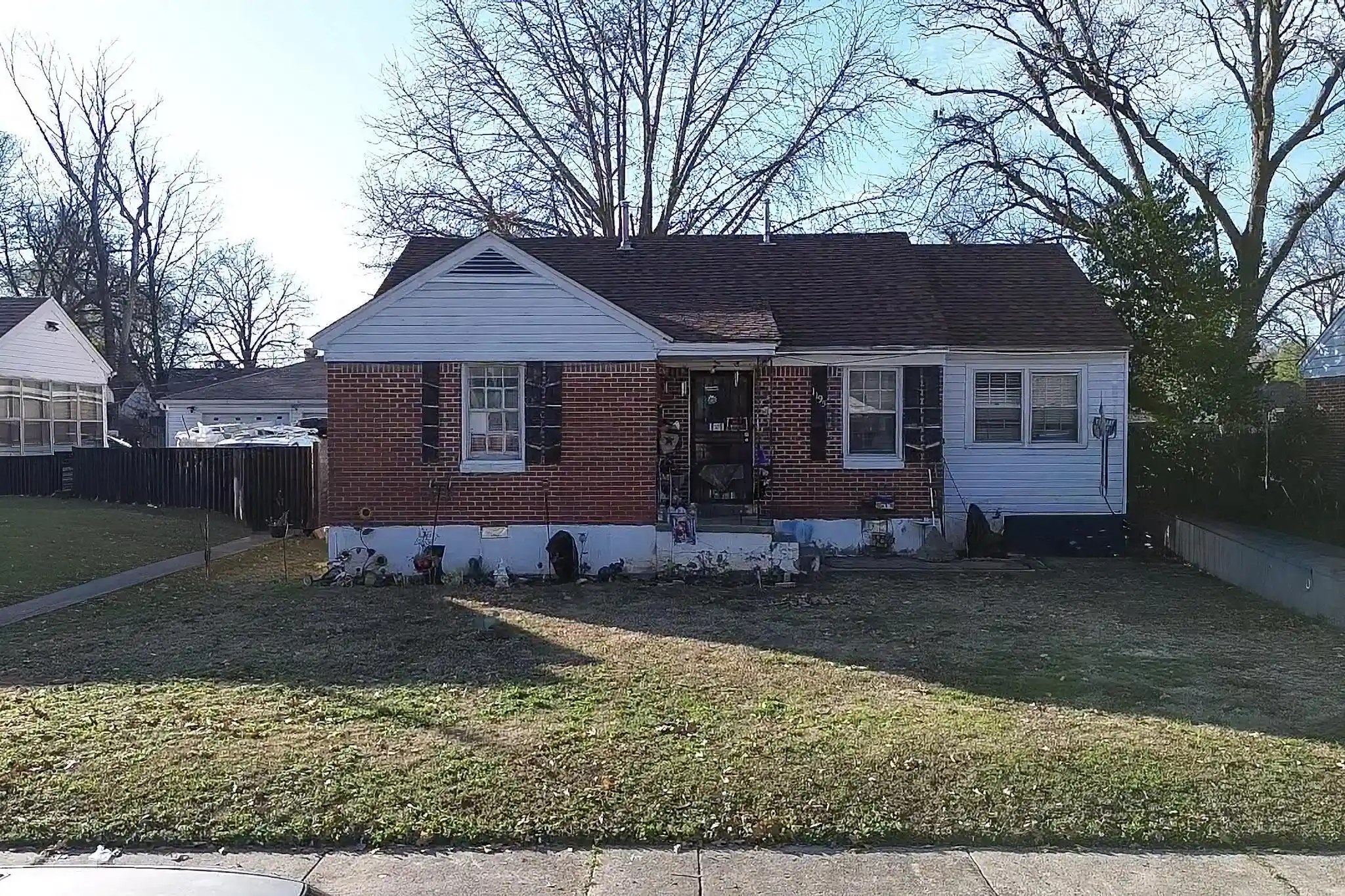 Homes for sale in Memphis, TN | 1195 Wingfield St, Memphis, TN 38122 | MLS# 10213152