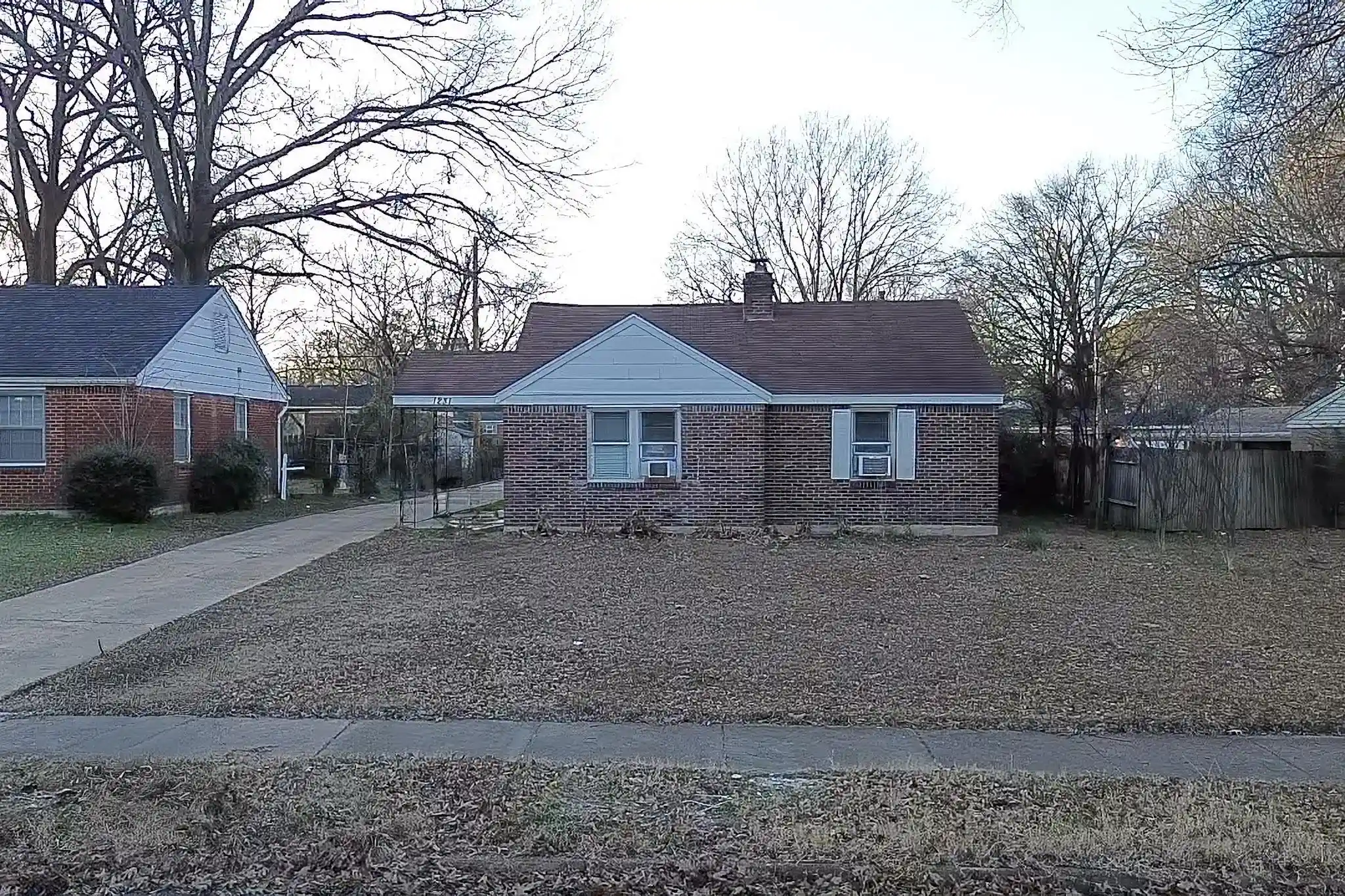 1st image of 1231 Victor Dr, Memphis, TN 38122 | MLS# 10213153